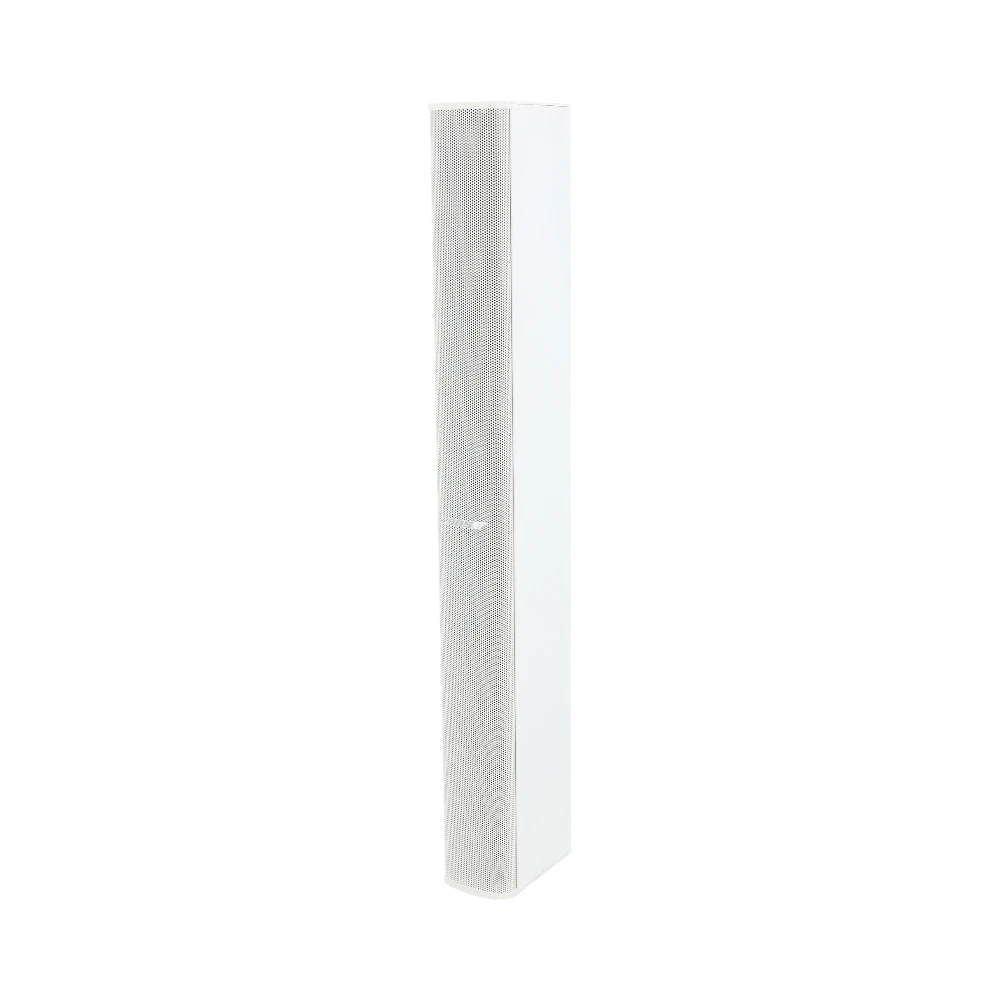 Bose Panaray MSA12X Digital Beam-Steering Loudspeaker (White) — Being Shipped