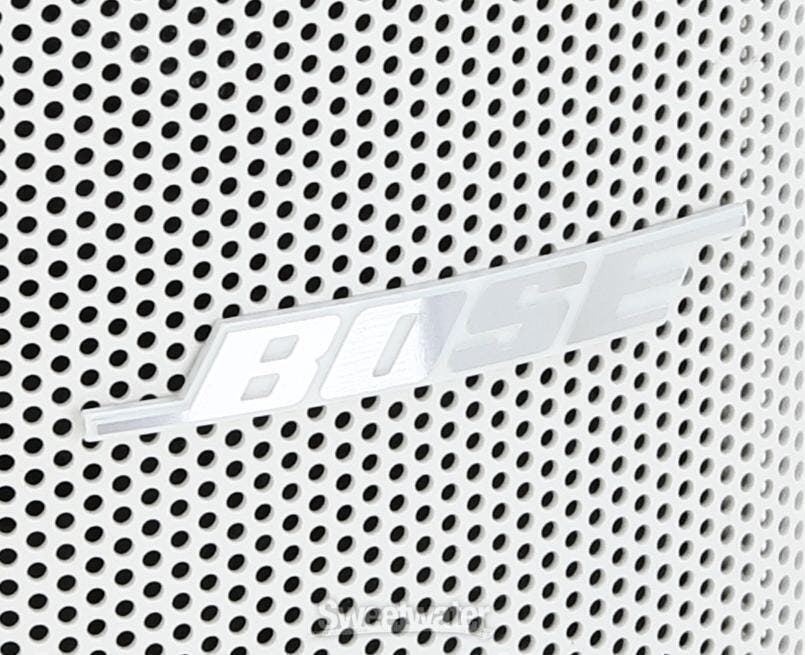 Bose Panaray MSA12X Digital Beam-Steering Loudspeaker (White) — Being Shipped