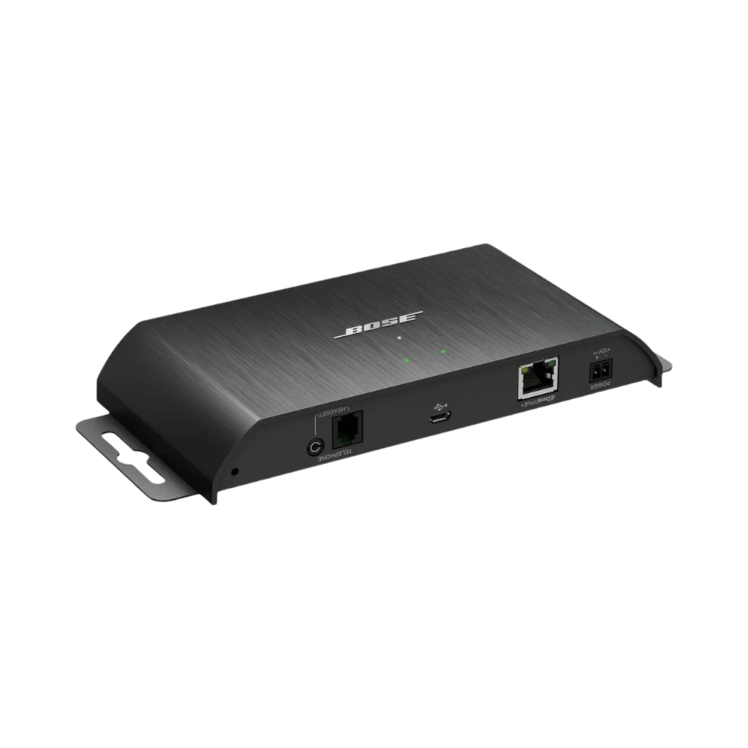 Bose Professional ControlSpace EX-UH Dante Endpoint — Being Shipped