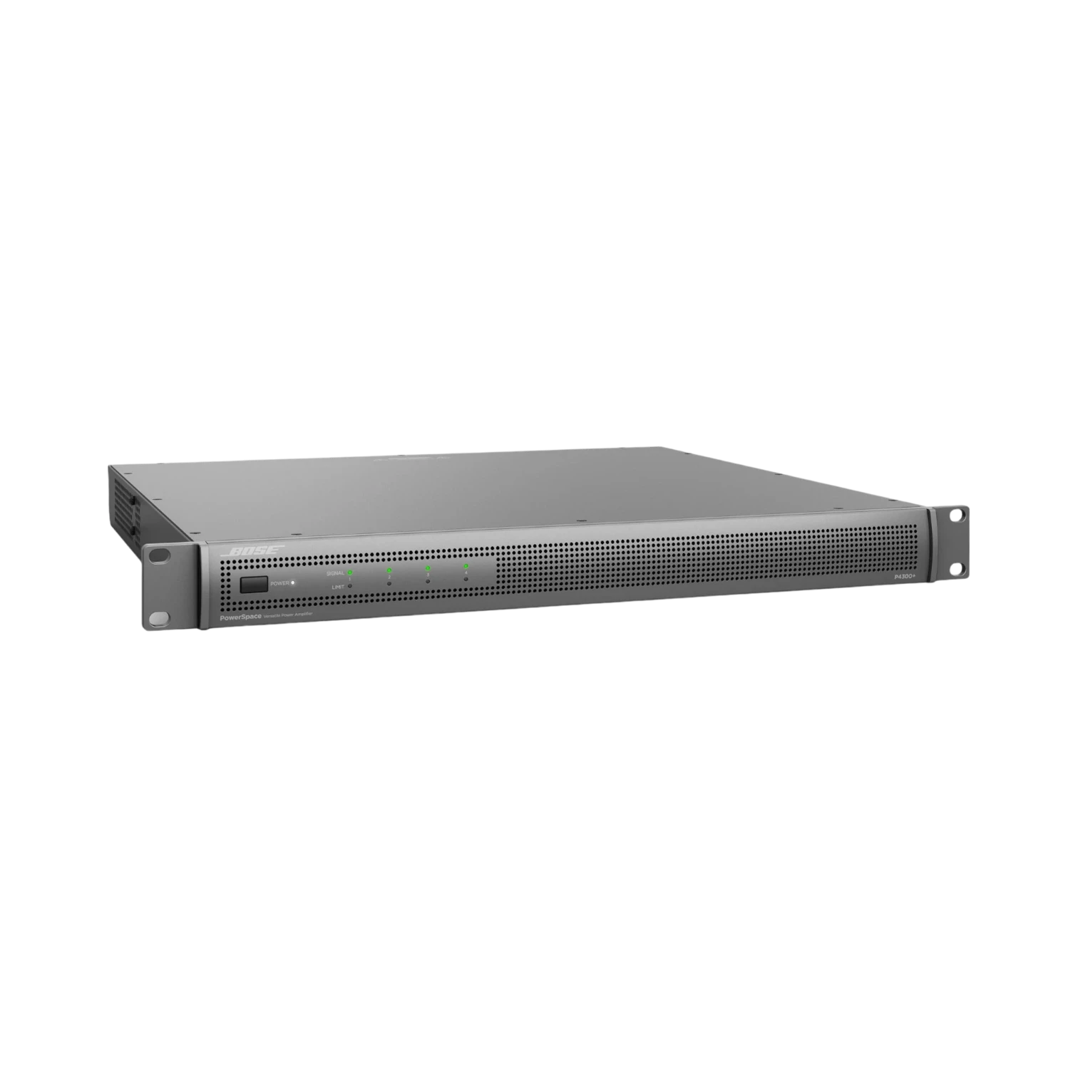 Bose Professional PowerSpace P4300+ 4-Channel Amplifier — Being Shipped