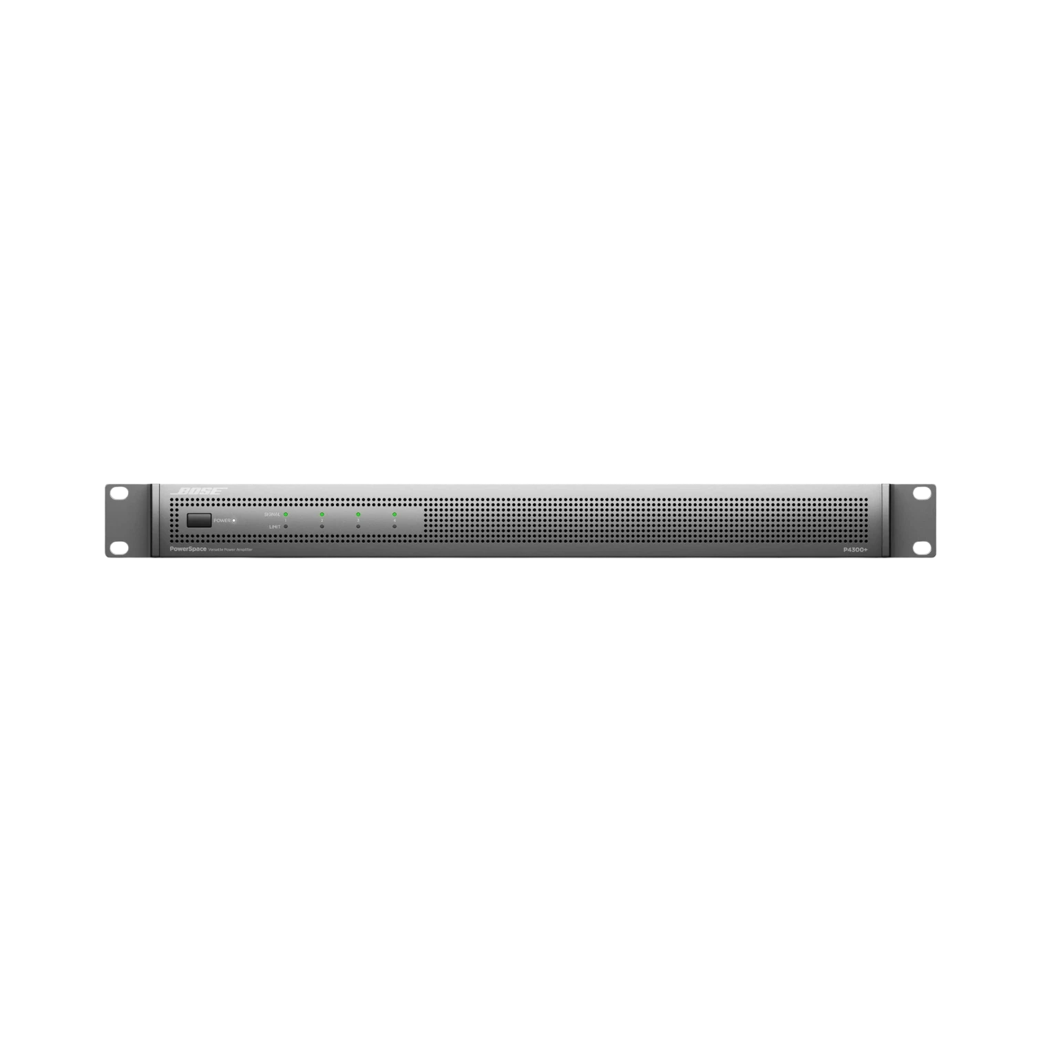 Bose Professional PowerSpace P4300+ 4-Channel Amplifier — Being Shipped