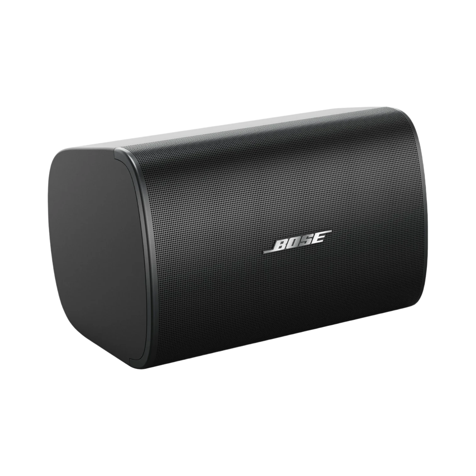 Bose DesignMax DM6SE Surface-Mounted Speakers (Black) — Being Shipped