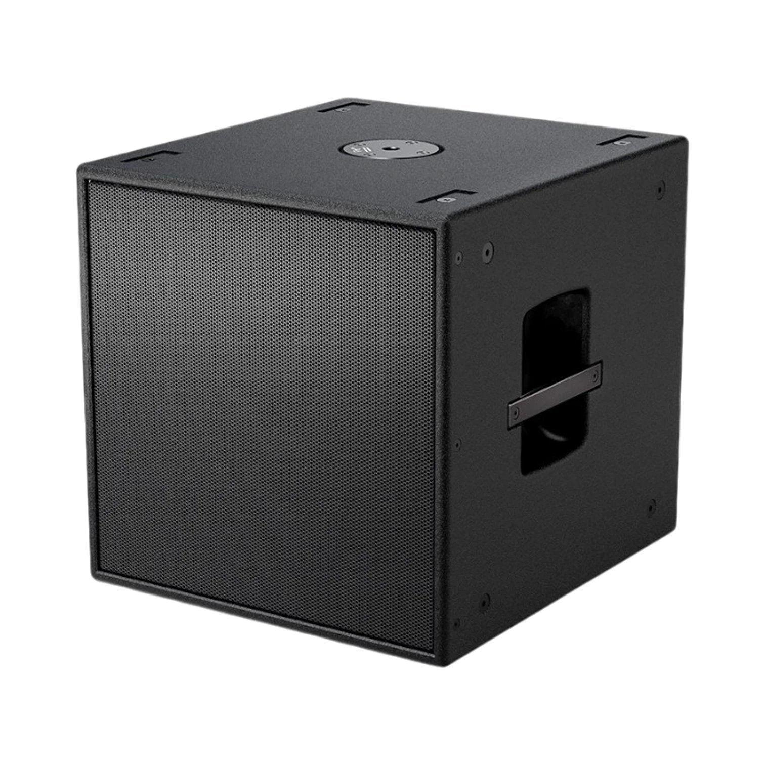 Bose Professional AMS115 Multipurpose Compact 15" Passive Subwoofer (Black) — Being Shipped