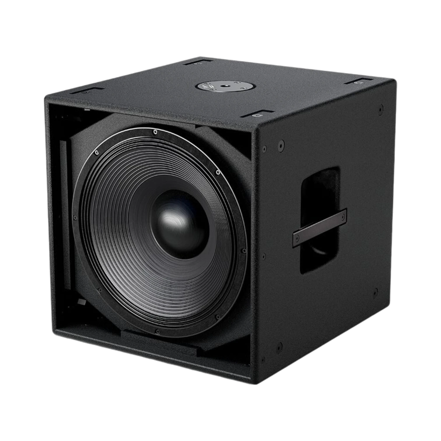 Bose Professional AMS115 Multipurpose Compact 15" Passive Subwoofer (Black) — Being Shipped