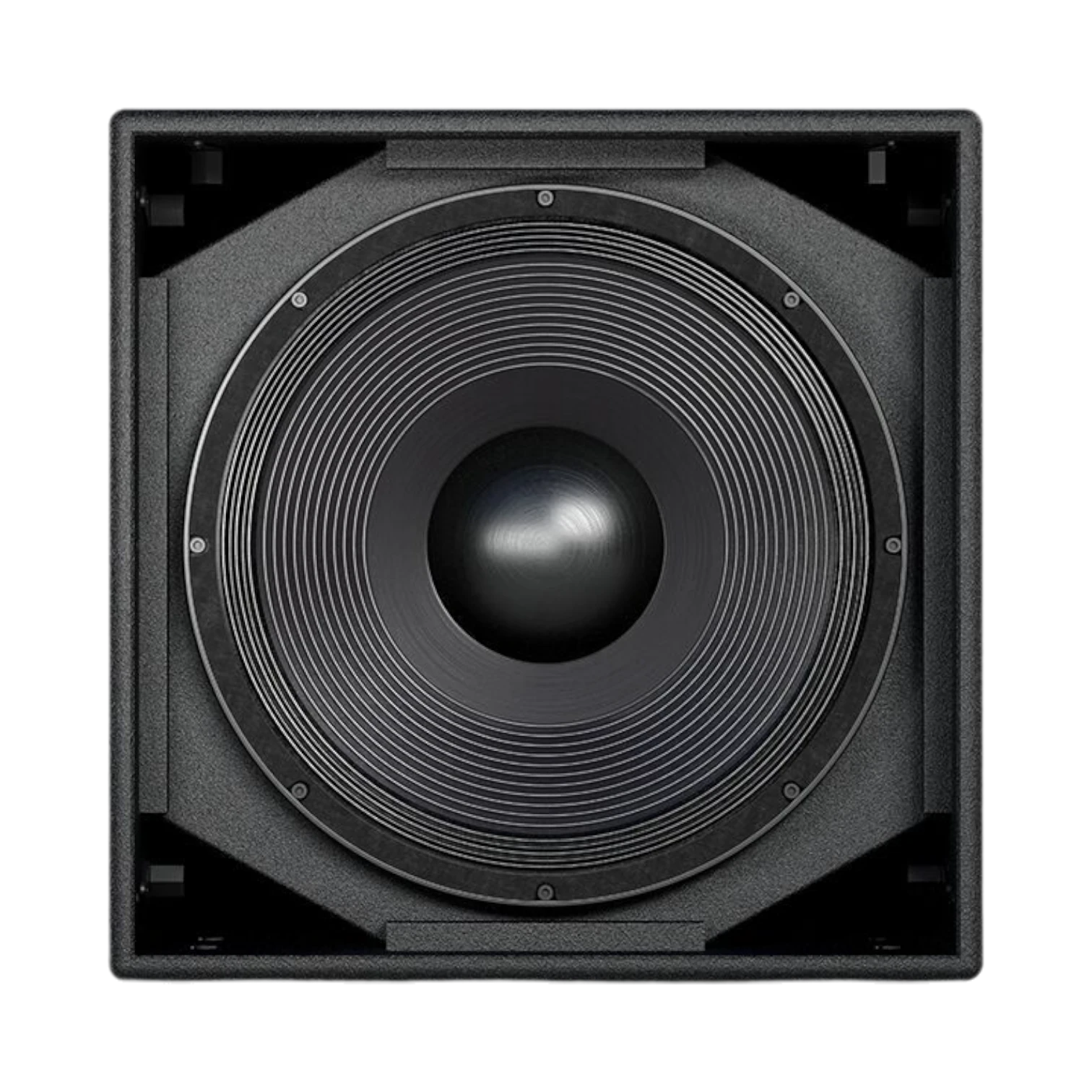 Bose Professional AMS115 Multipurpose Compact 15" Passive Subwoofer (Black) — Being Shipped