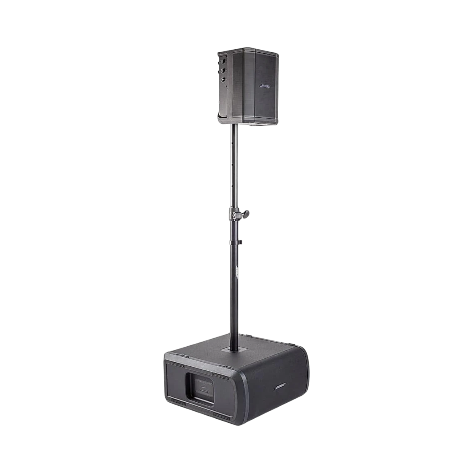 Bose Sub1/Sub2 Adjustable Speaker Pole — Being Shipped