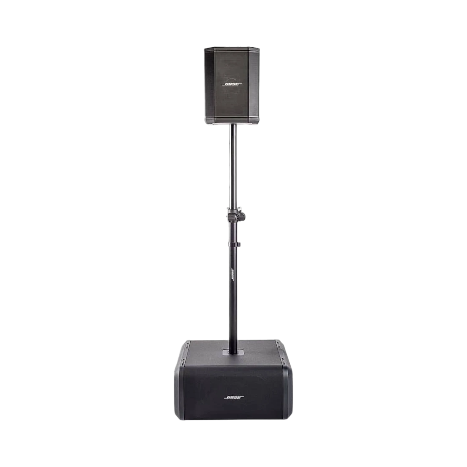 Bose Sub1/Sub2 Adjustable Speaker Pole — Being Shipped