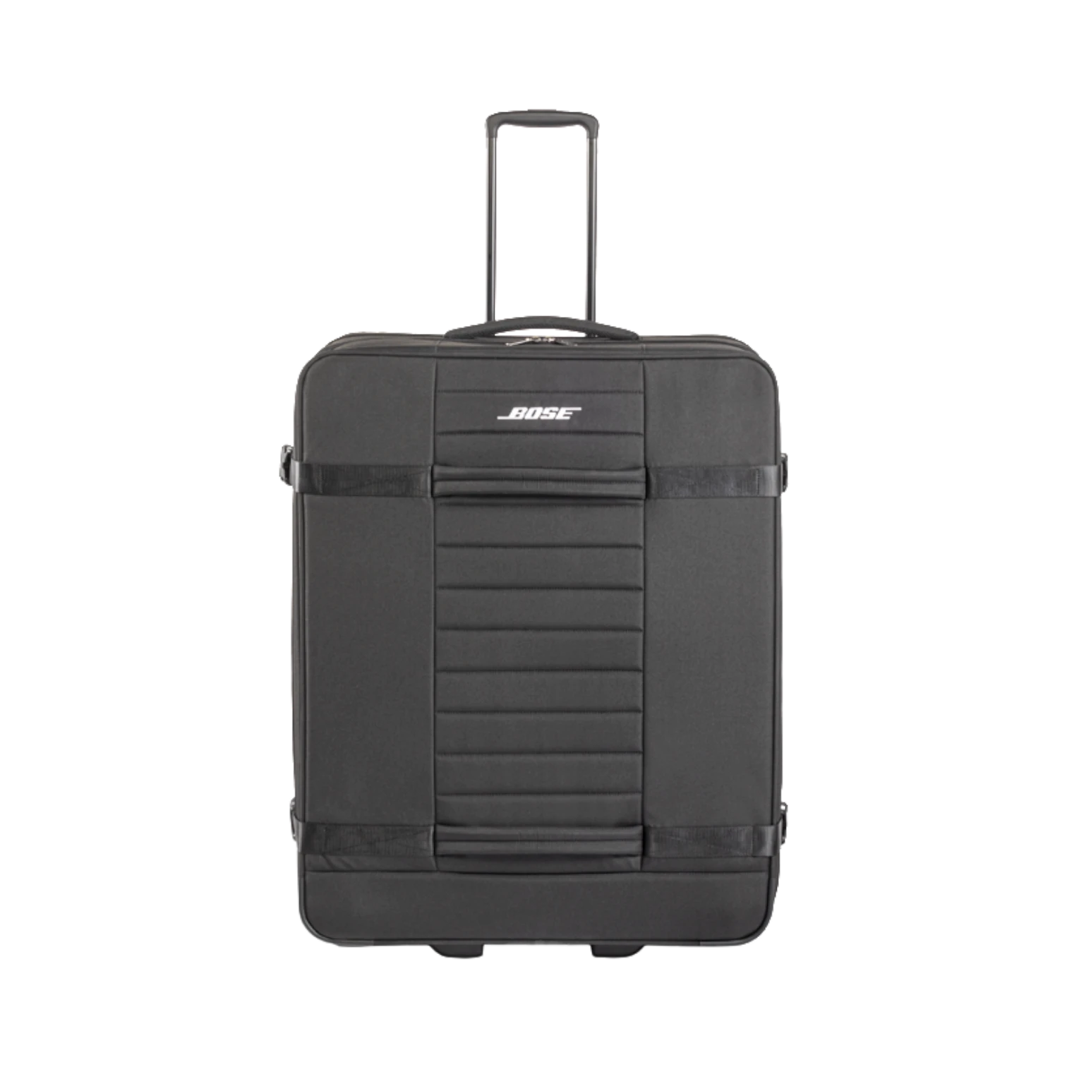 Bose Sub2 Roller Bag with Wheels (Black) — Being Shipped