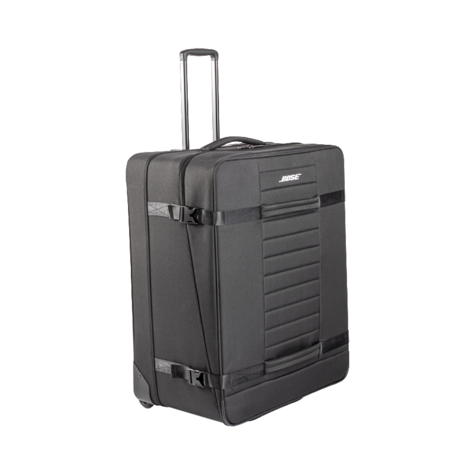 Bose Sub2 Roller Bag with Wheels (Black) — Being Shipped