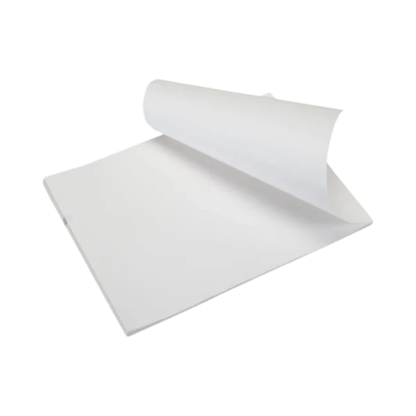 Brother 8.5" x 11" Fanfold Letter Size Thermal Paper (1000-Sheets) — Being Shipped