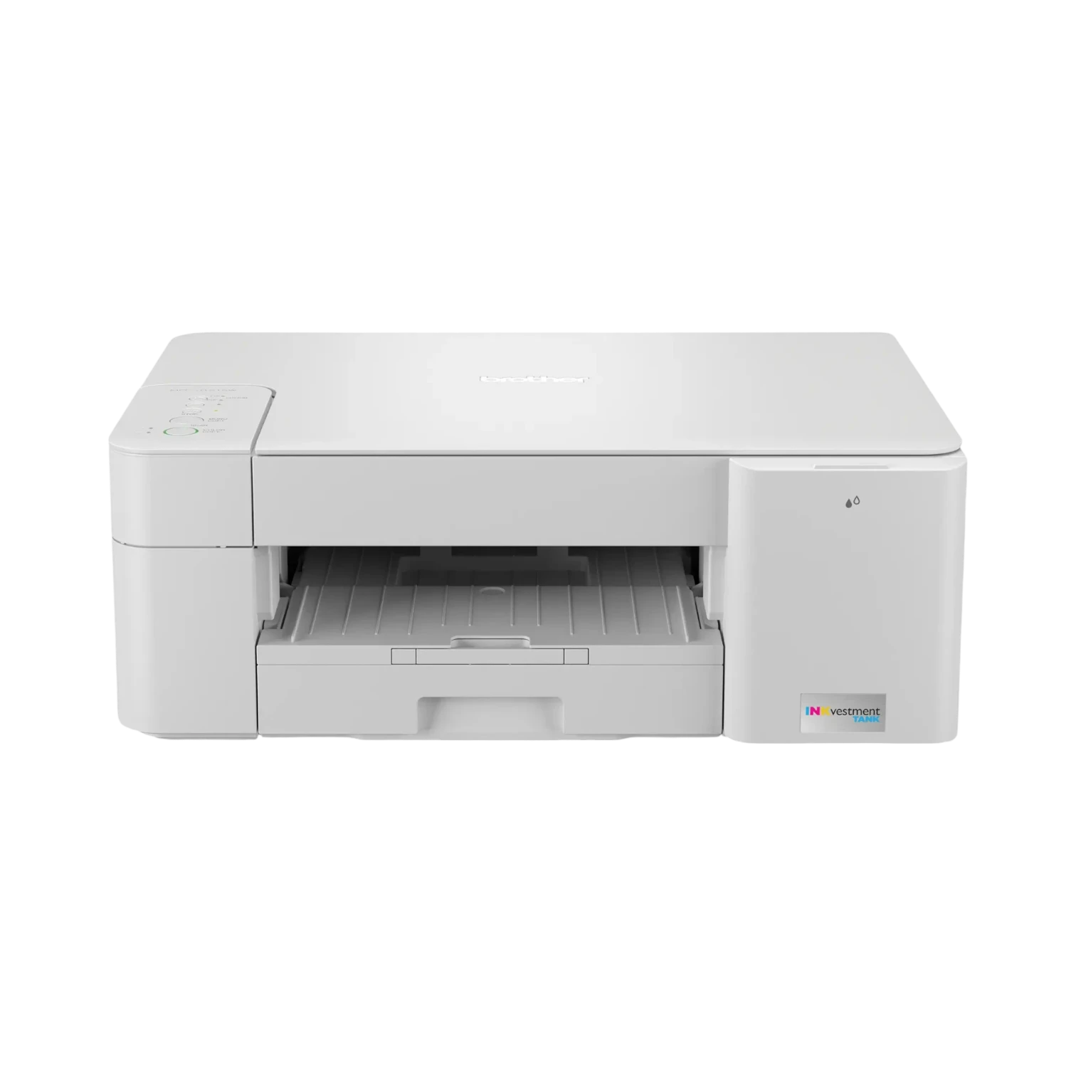 Brother MFC-J1215W Wireless INKvestment Color Printer — Being Shipped