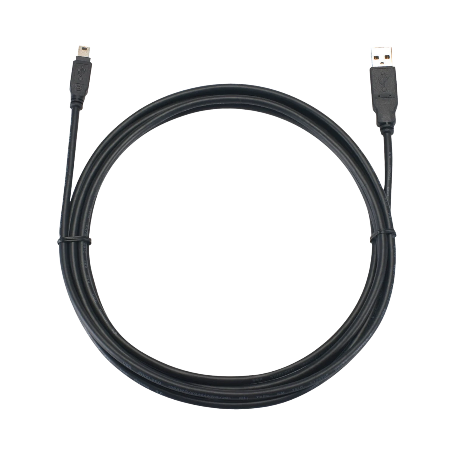 Brother 10ft USB Cable for Mobile Printers — Being Shipped