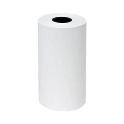 Brother 4" White Direct Thermal Receipt Paper 36 Rolls — Being Shipped