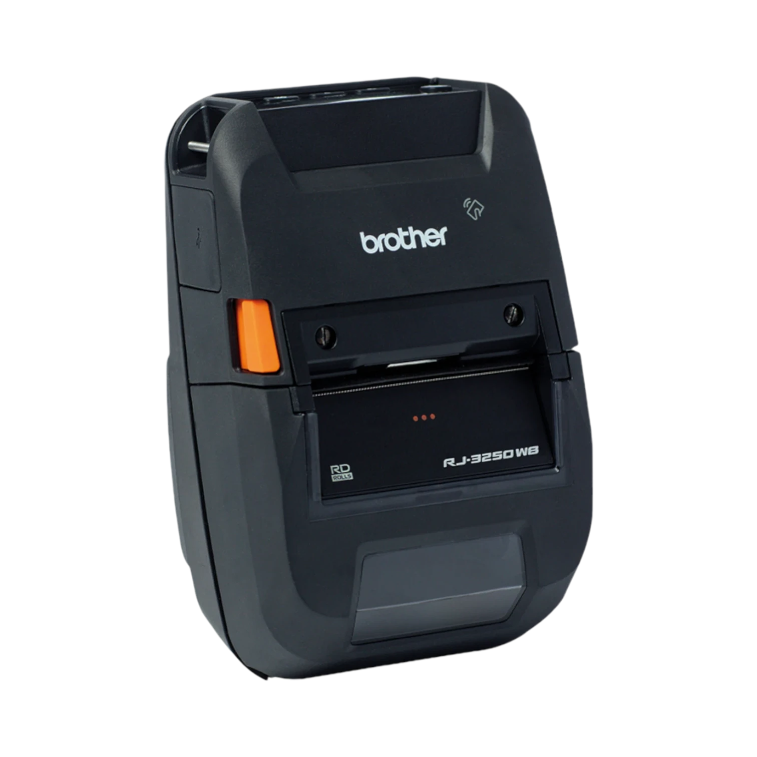 Brother 3-Inch Rugged Mobile Printer with Wi-Fi & Bluetooth — Being Shipped