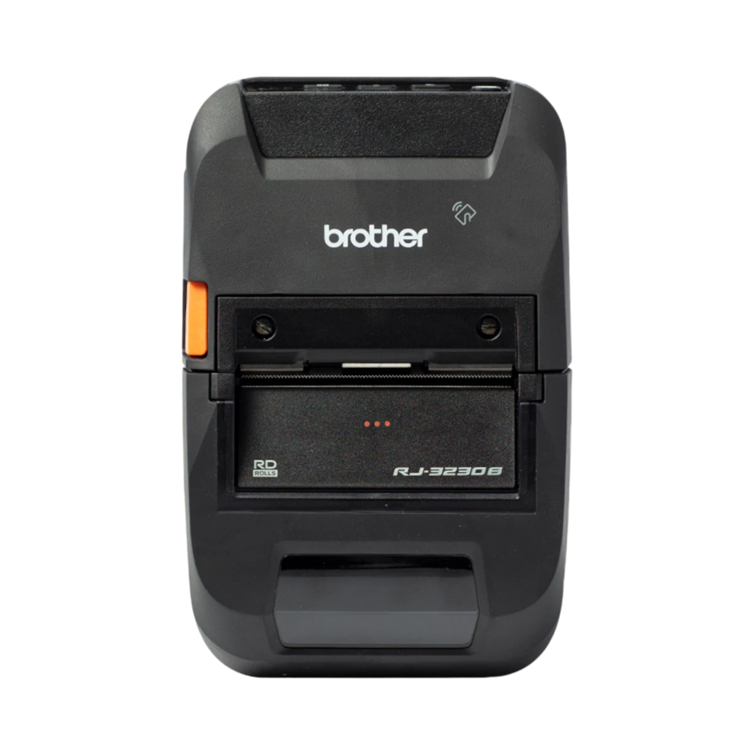 Brother 3-Inch Rugged Mobile Printer with Wi-Fi & Bluetooth — Being Shipped