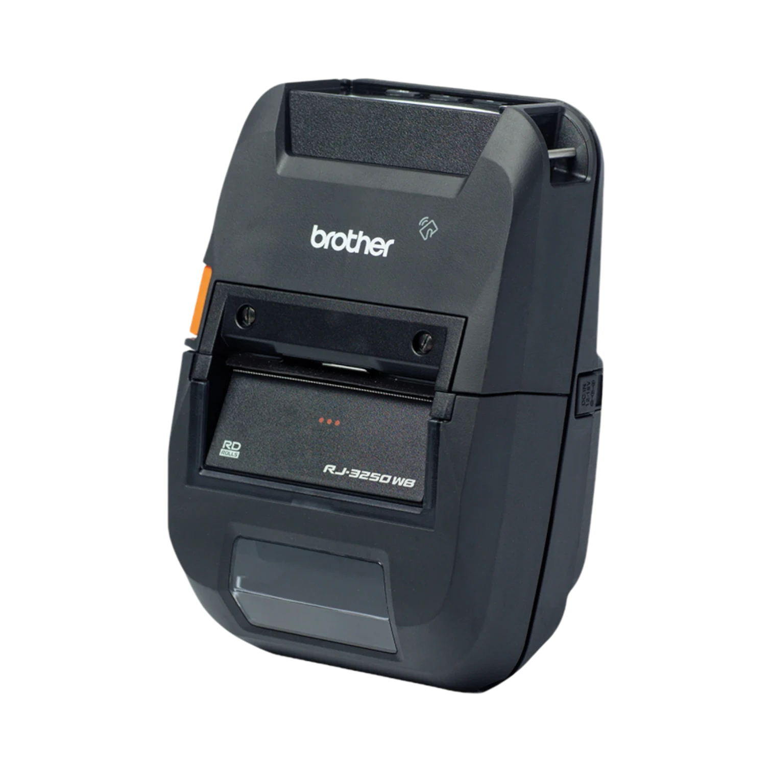 Brother 3-Inch Rugged Mobile Printer with Wi-Fi & Bluetooth — Being Shipped