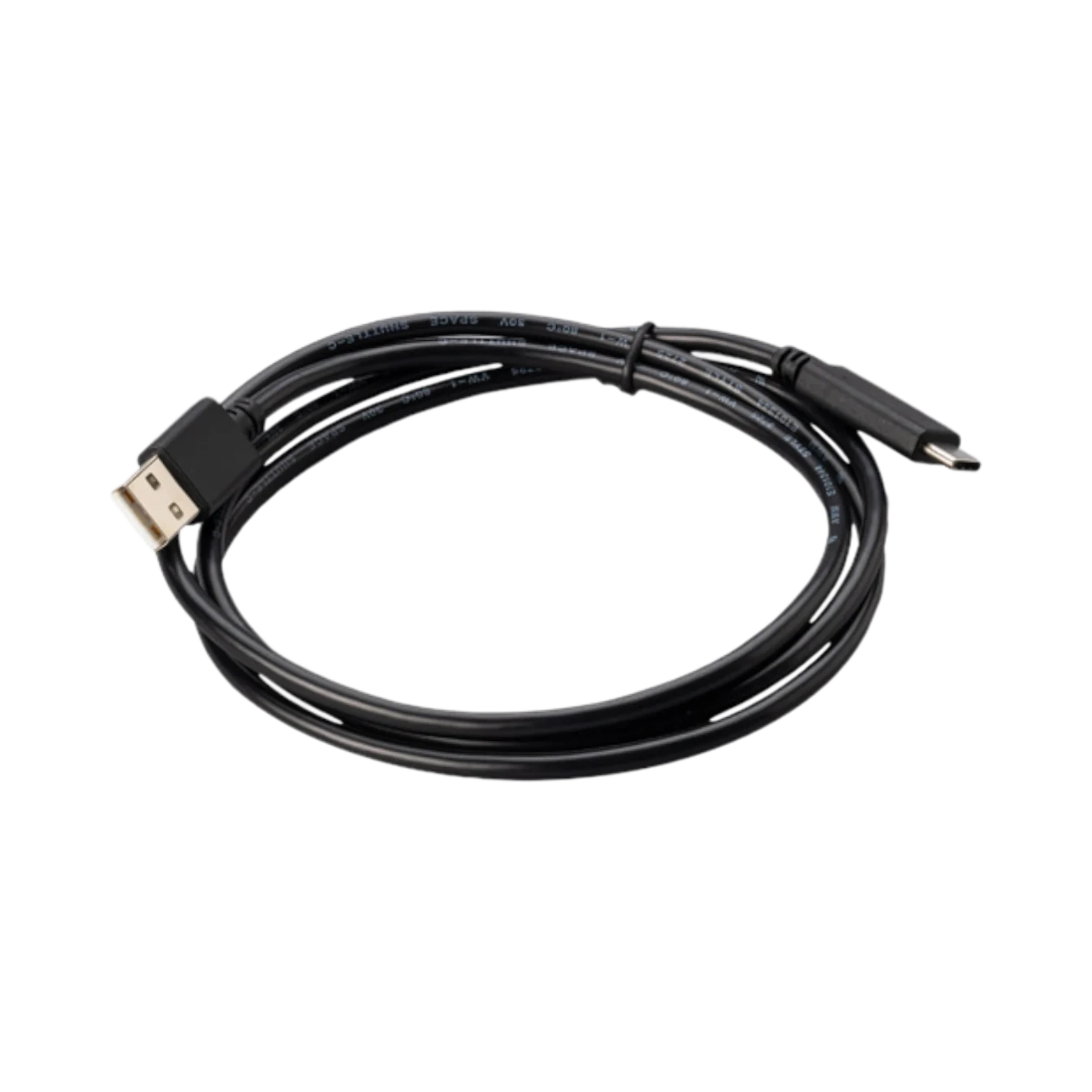 Brother 4ft USB-C Cable (Black) — Being Shipped