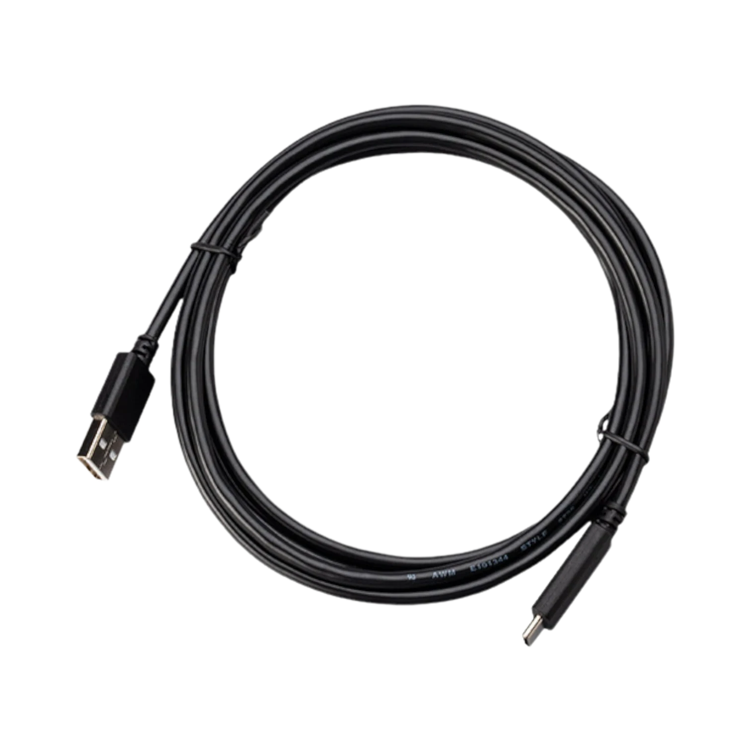 Brother 6ft USB-C Cable for RuggedJet & PocketJet Printers — Being Shipped