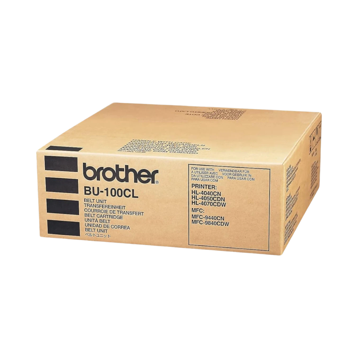 Brother BU100CL Belt Unit for Laser Printers — Being Shipped