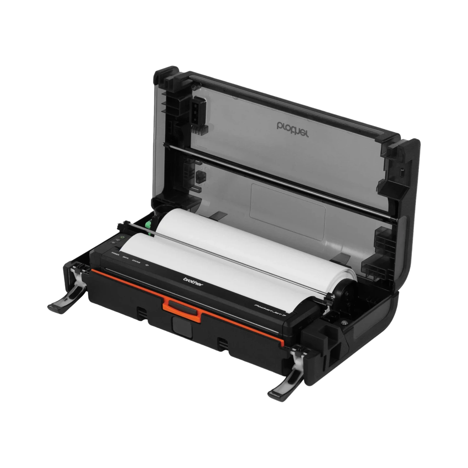 Brother Rugged Roll Case for PocketJet 7 Printers — Being Shipped