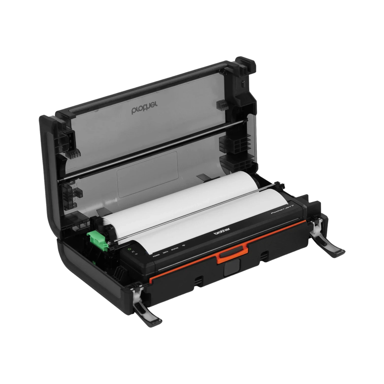 Brother Rugged Roll Case for PocketJet 7 Printers — Being Shipped