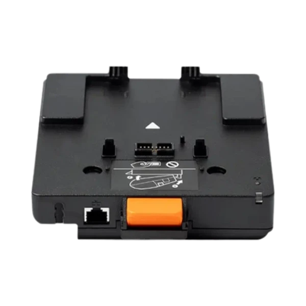 Brother RuggedJet 3200 Single Bay Charging Cradle with Ethernet — Being Shipped