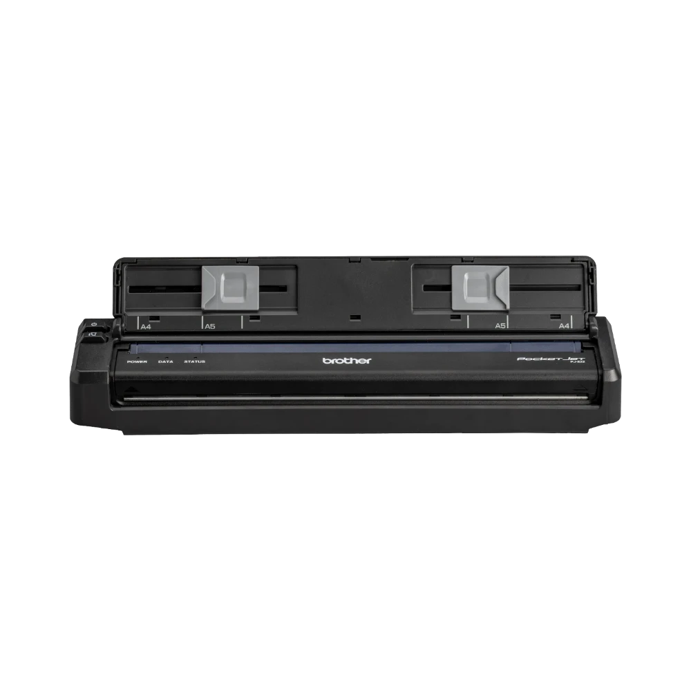 Brother PocketJet 8 PJ-822 Mobile Printer — Being Shipped