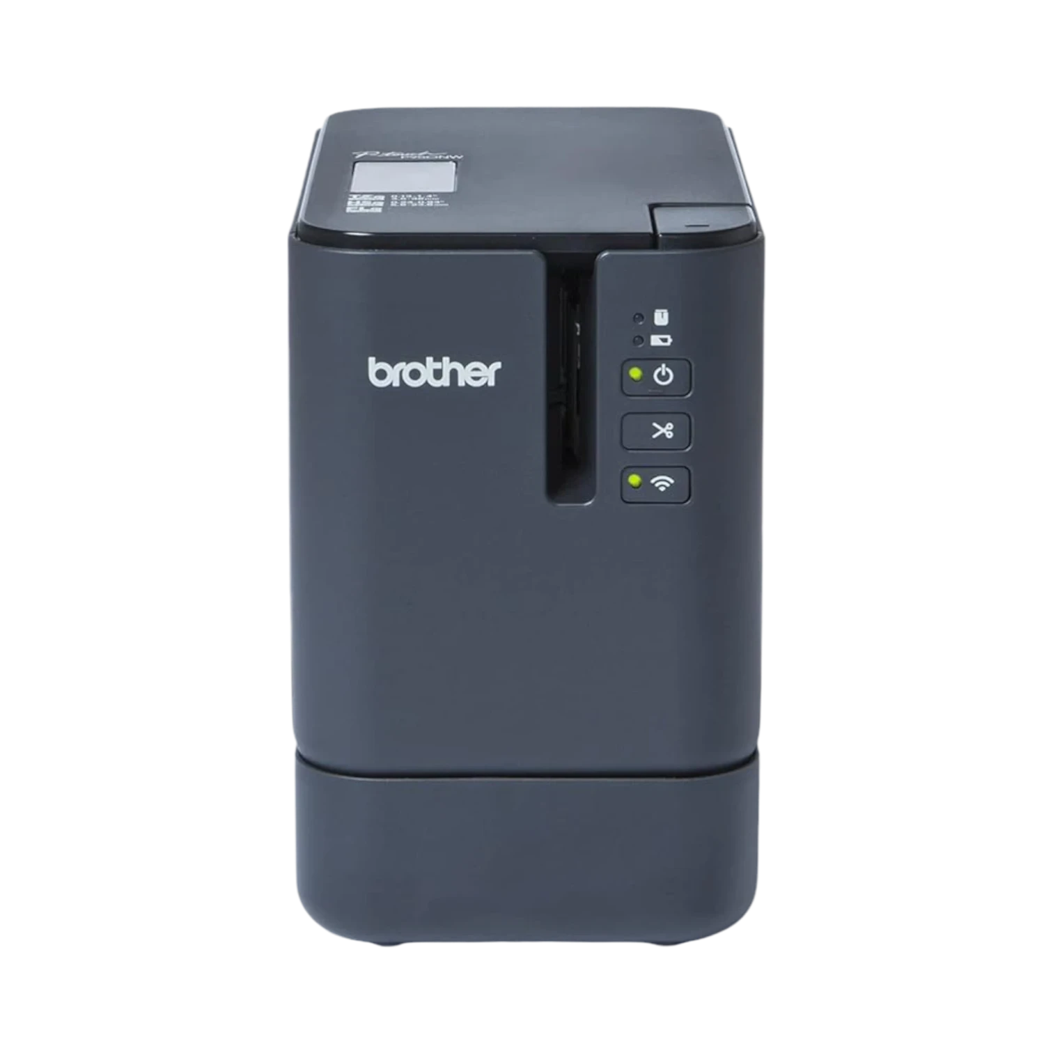 Brother High-Resolution Industrial Label Printer with Wi-Fi — Being Shipped