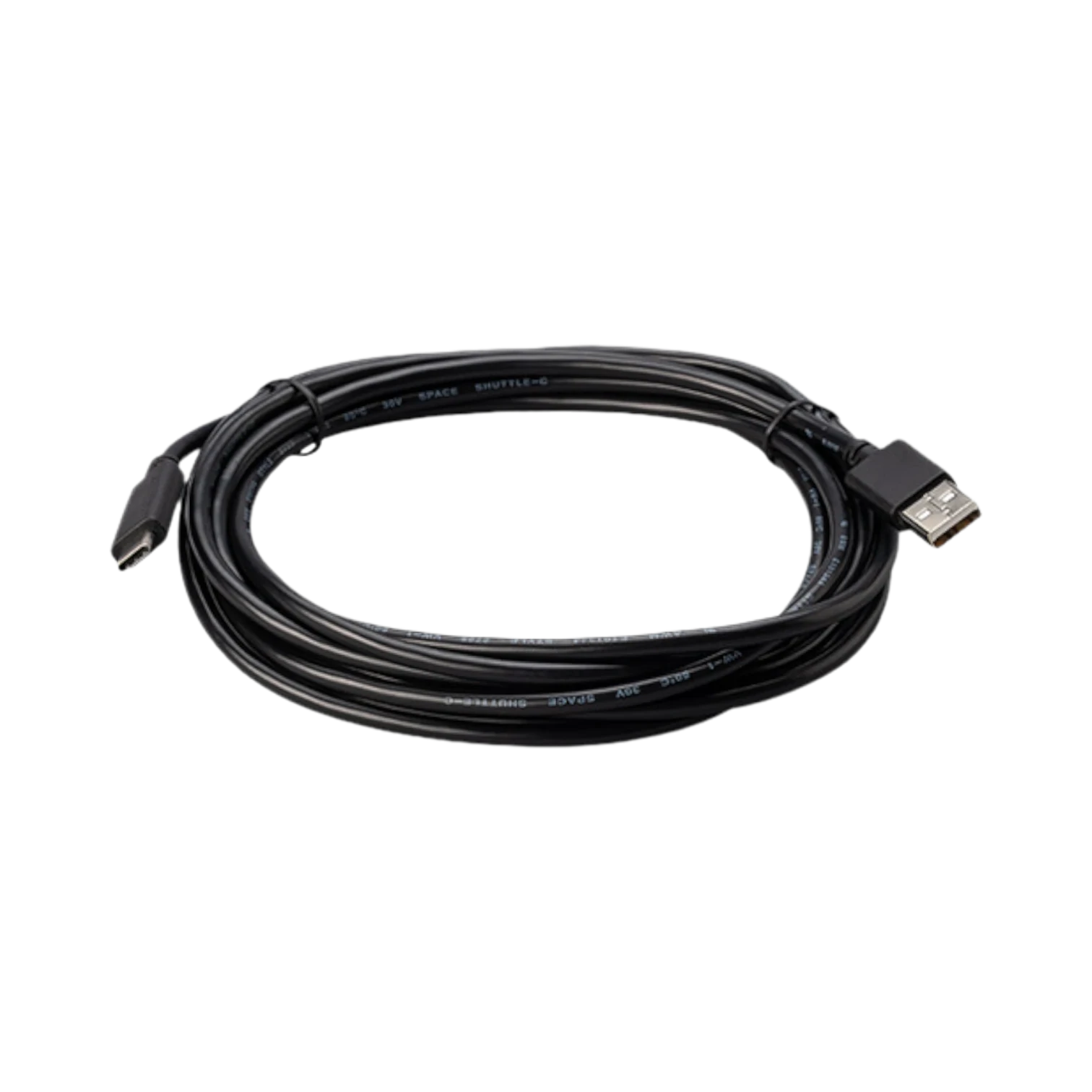 Brother 10ft USB-A to USB-C Cable for RuggedJet & PocketJet — Being Shipped