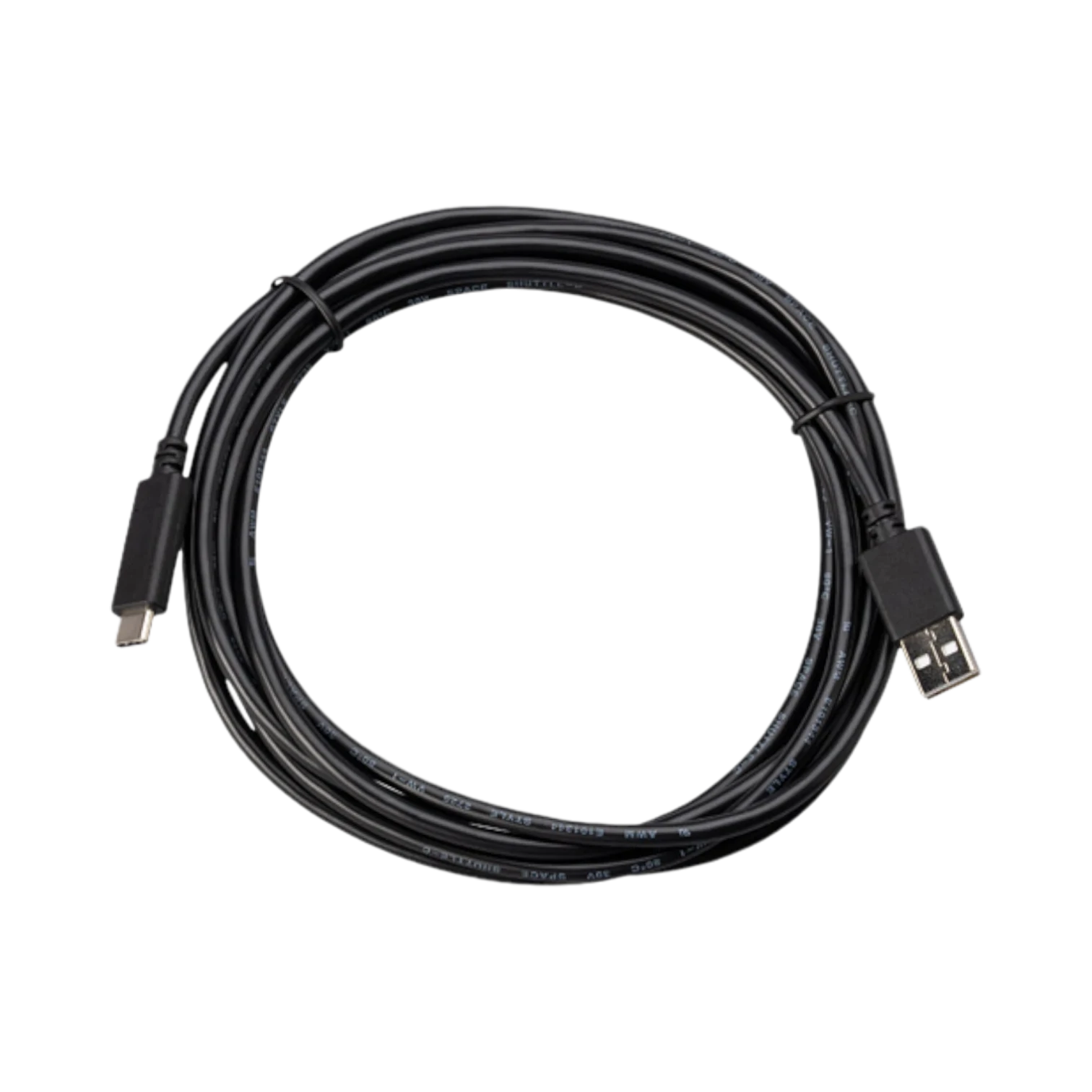 Brother 10ft USB-A to USB-C Cable for RuggedJet & PocketJet — Being Shipped