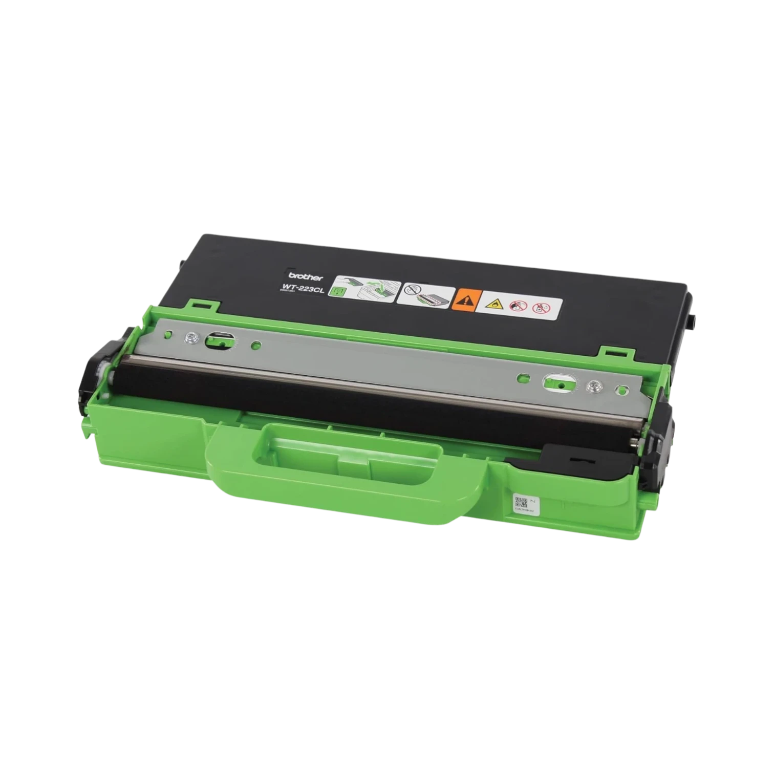 Brother WT223CL Waste Toner Box for HL & MFC Printers — Being Shipped