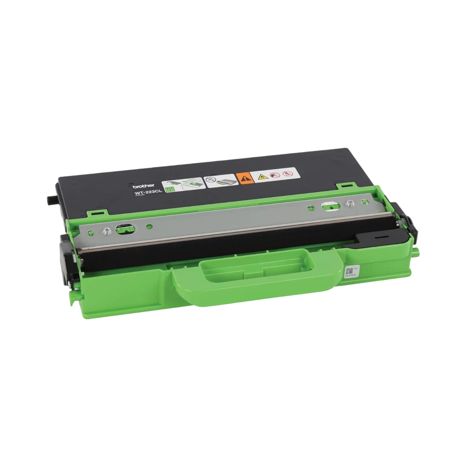 Brother WT223CL Waste Toner Box for HL & MFC Printers — Being Shipped