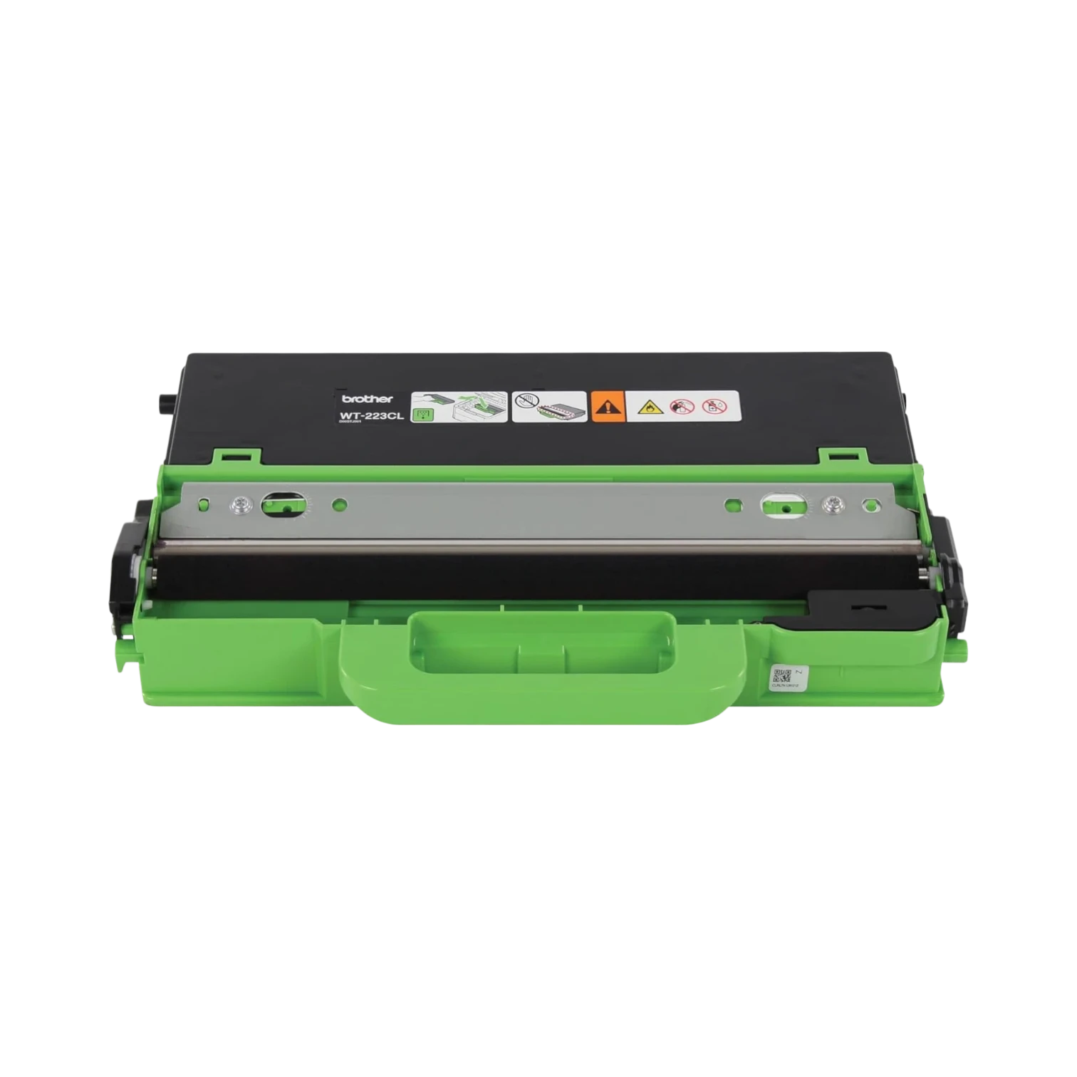 Brother WT223CL Waste Toner Box for HL & MFC Printers — Being Shipped