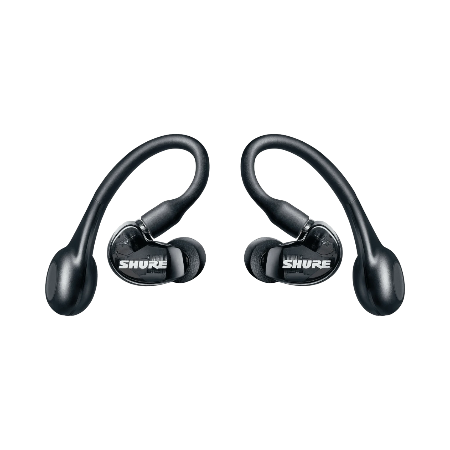 Shure AONIC 215 Gen 2 Bluetooth True Wireless In-Ear Headphones (Black) — Being Shipped