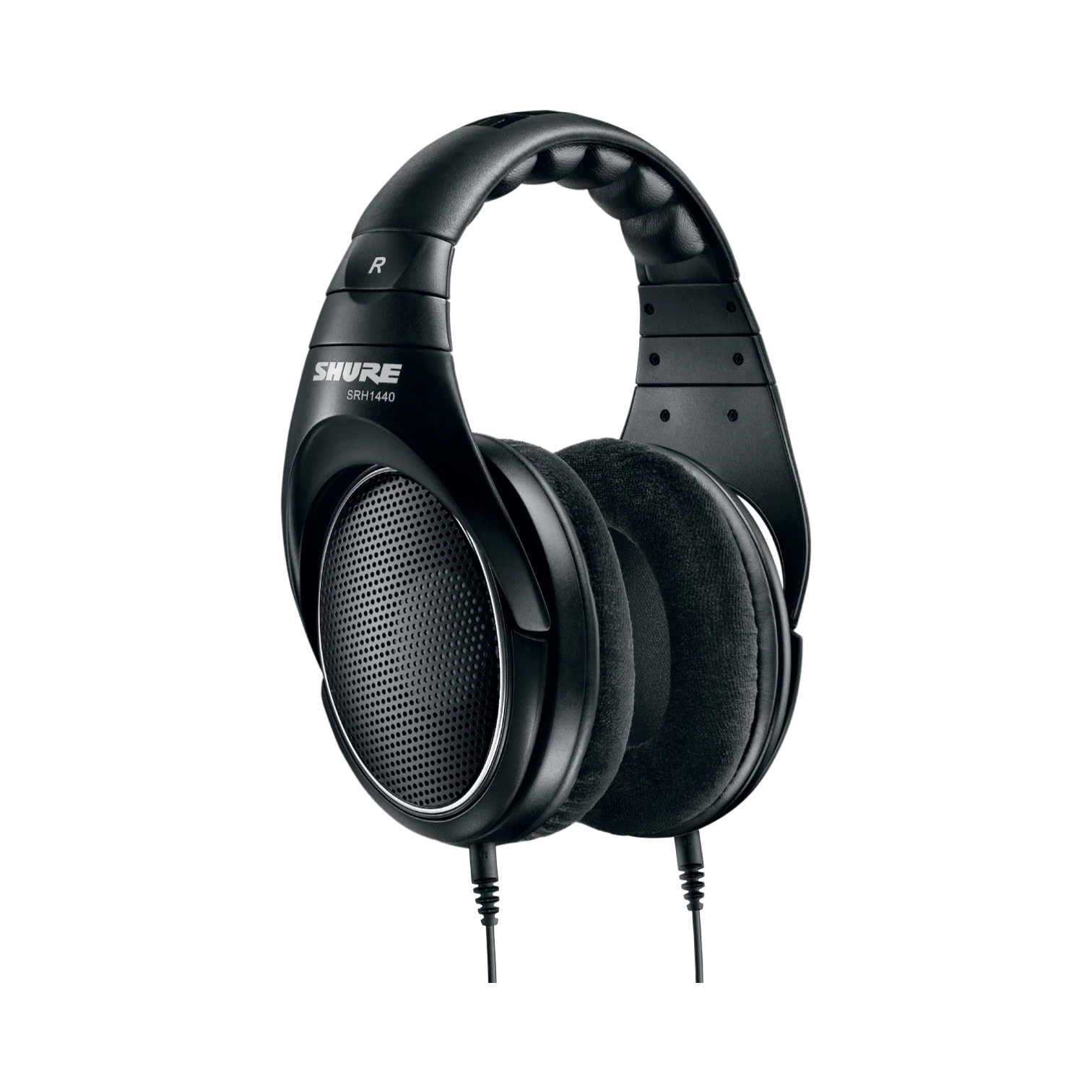 Shure SRH1440 Professional Open-Back Stereo Headphones — Being Shipped