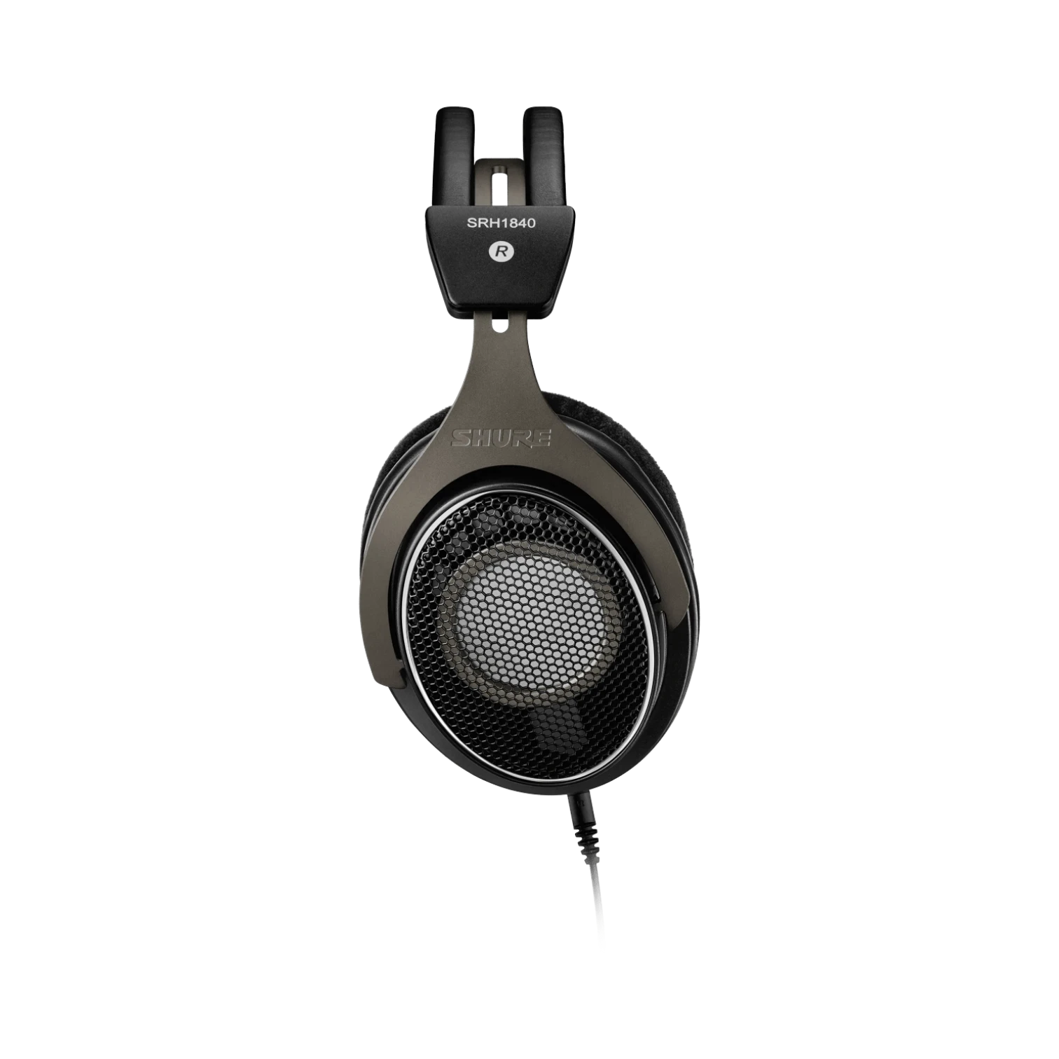 Shure SRH1840 Open-Back Over-Ear Headphones — Being Shipped