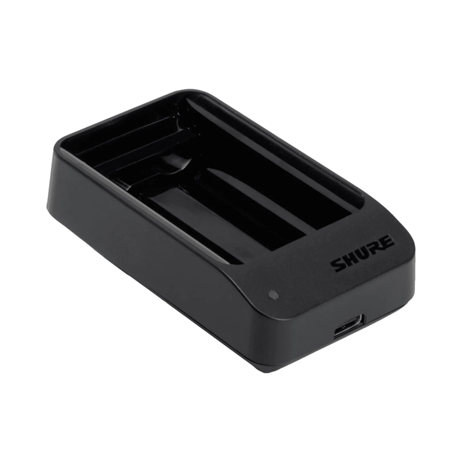 Shure SBC10-903 Single-Battery Charger for SB903 Battery — Being Shipped