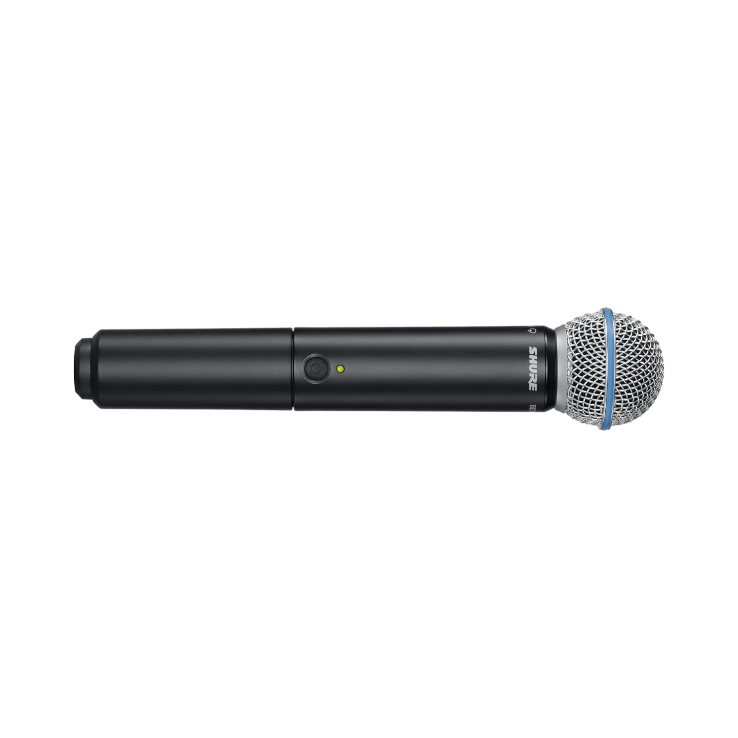 Shure BLX24/B58 Wireless Handheld Microphone System with Beta 58A Capsule — Being Shipped