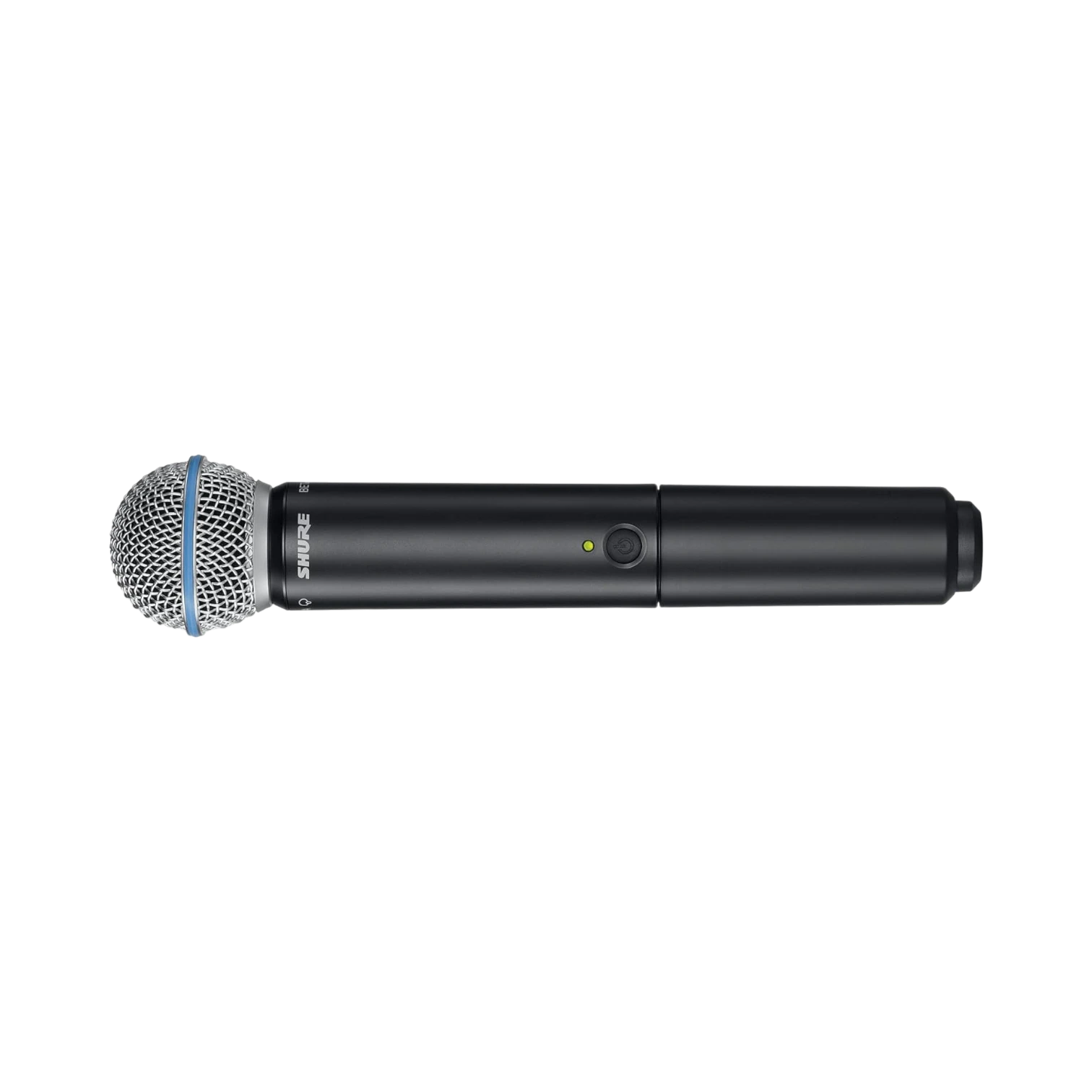 Shure BLX24/B58 Wireless Handheld Microphone System with Beta 58A Capsule — Being Shipped