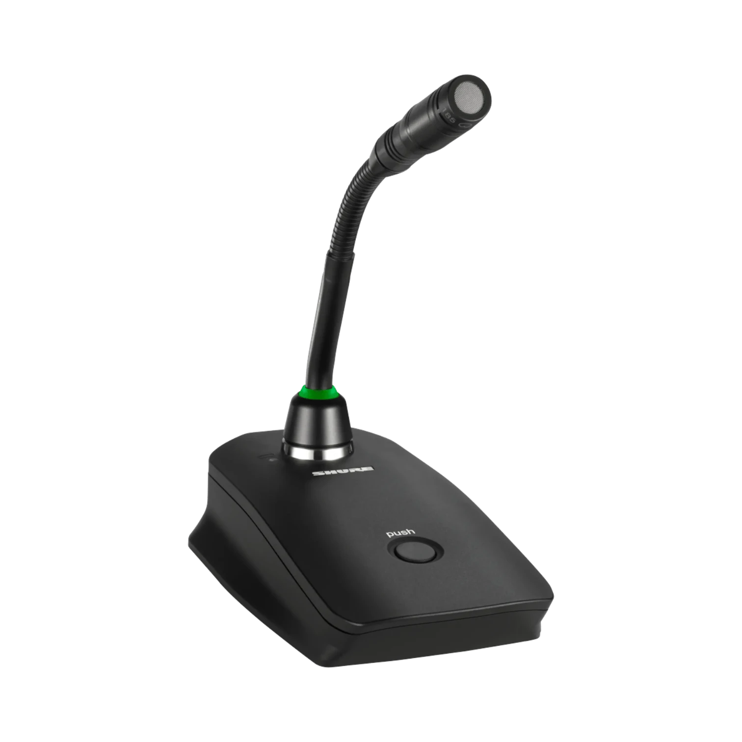 Shure MXW8 Gooseneck Base Wireless Transmitter — Being Shipped