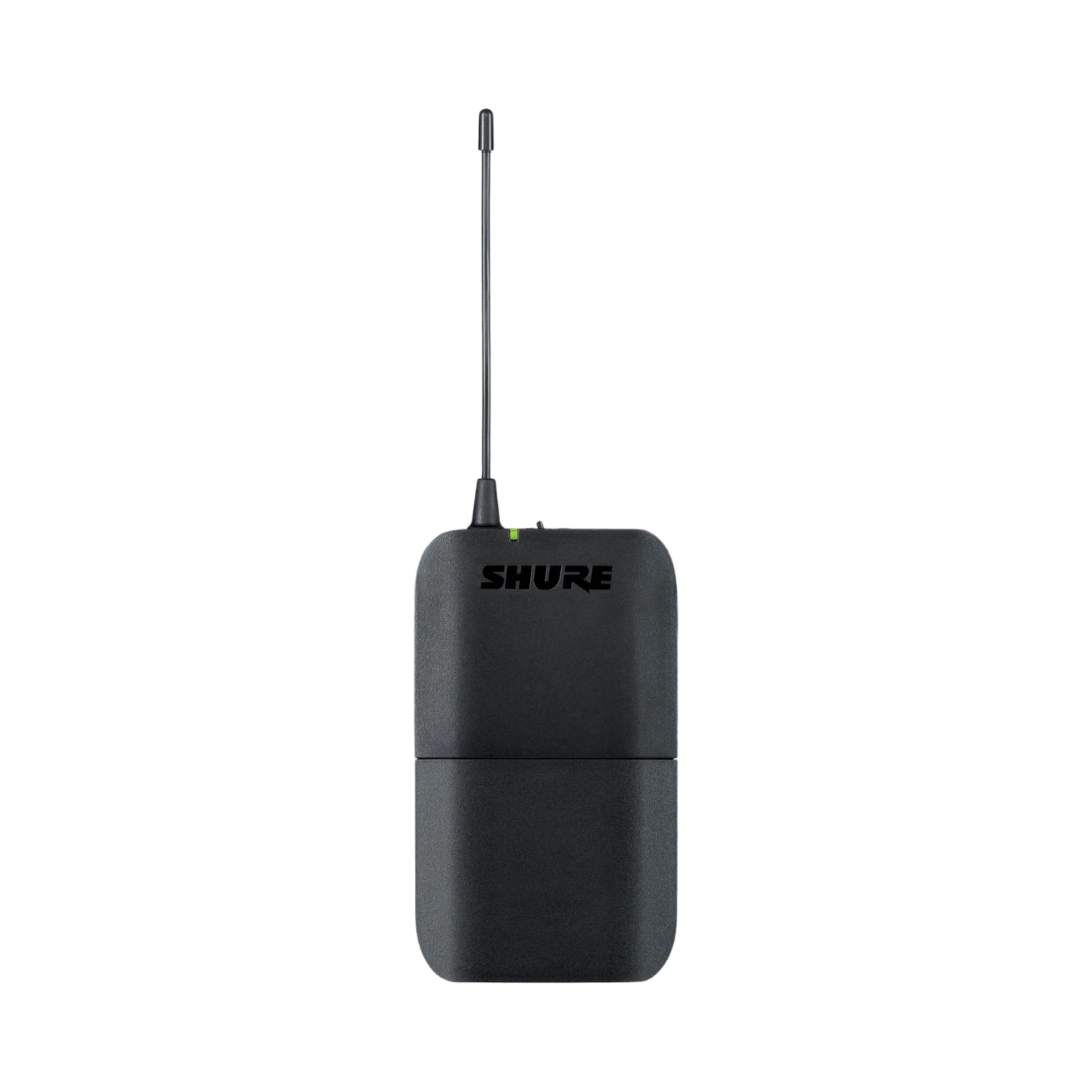 Shure BLX1 Wireless Bodypack Transmitter (H11: 572 to 596 MHz) — Being Shipped