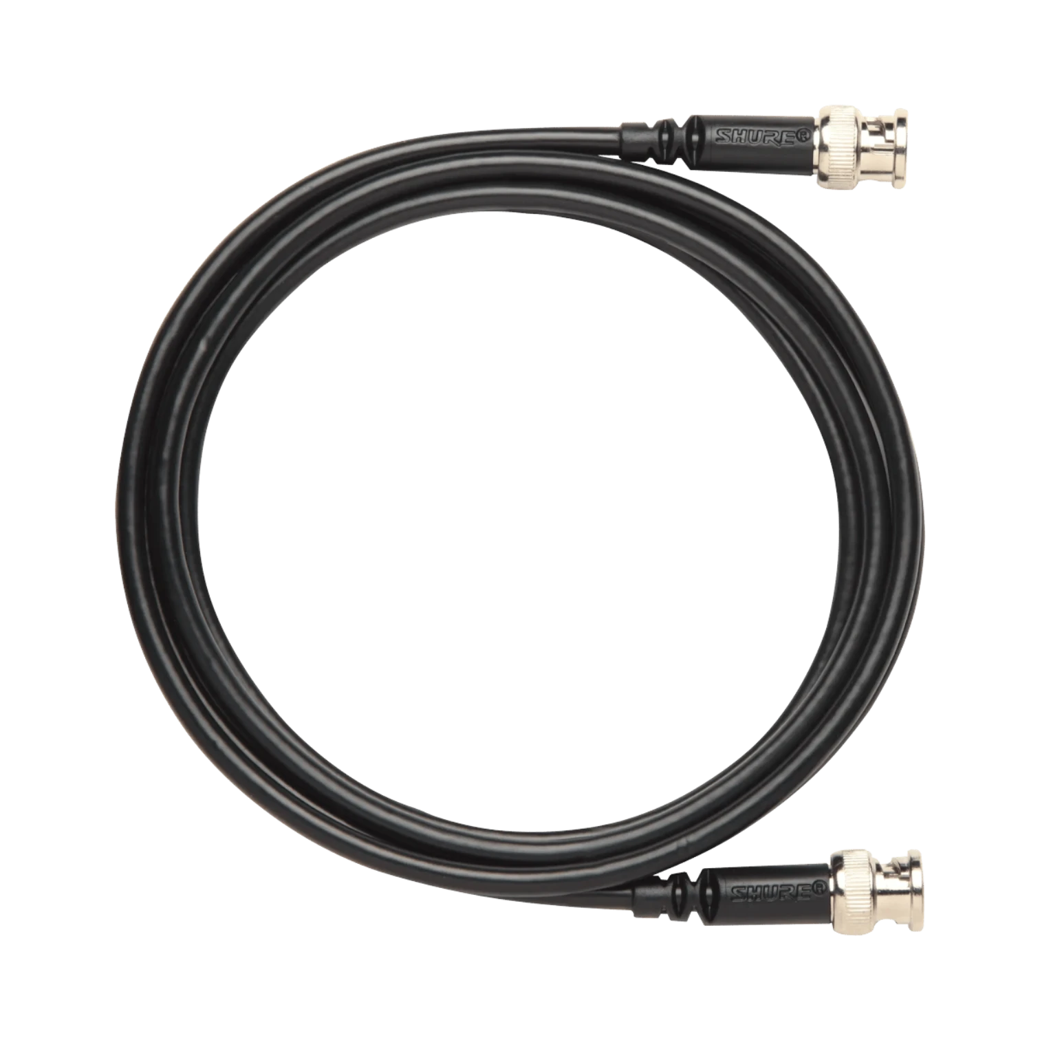 Shure 6ft BNC Antenna Cable — Being Shipped