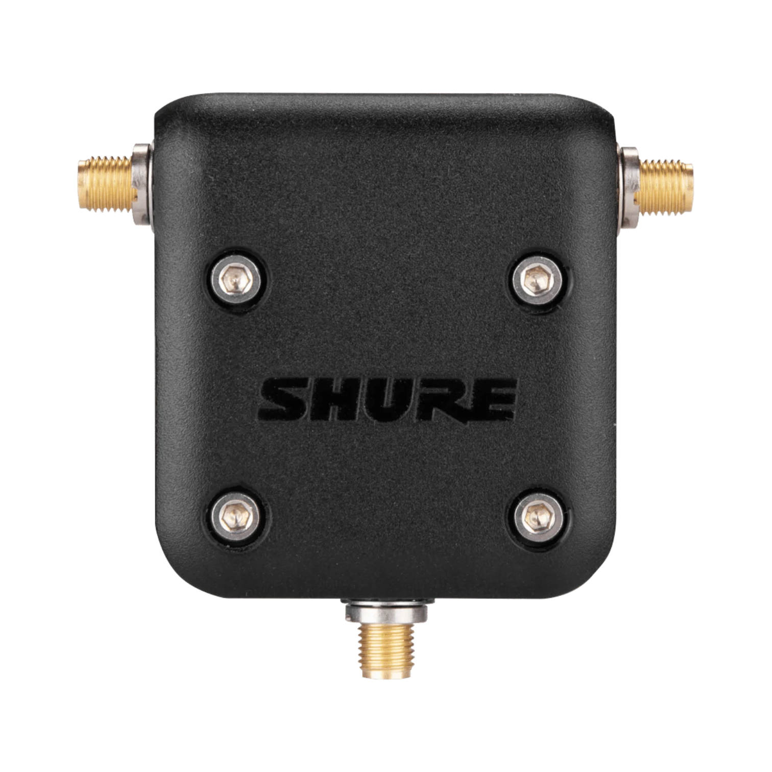 Shure Dual-Band Passive Antenna Splitter for GLXD+ Wireless (2.4, 5.8 GHz) — Being Shipped