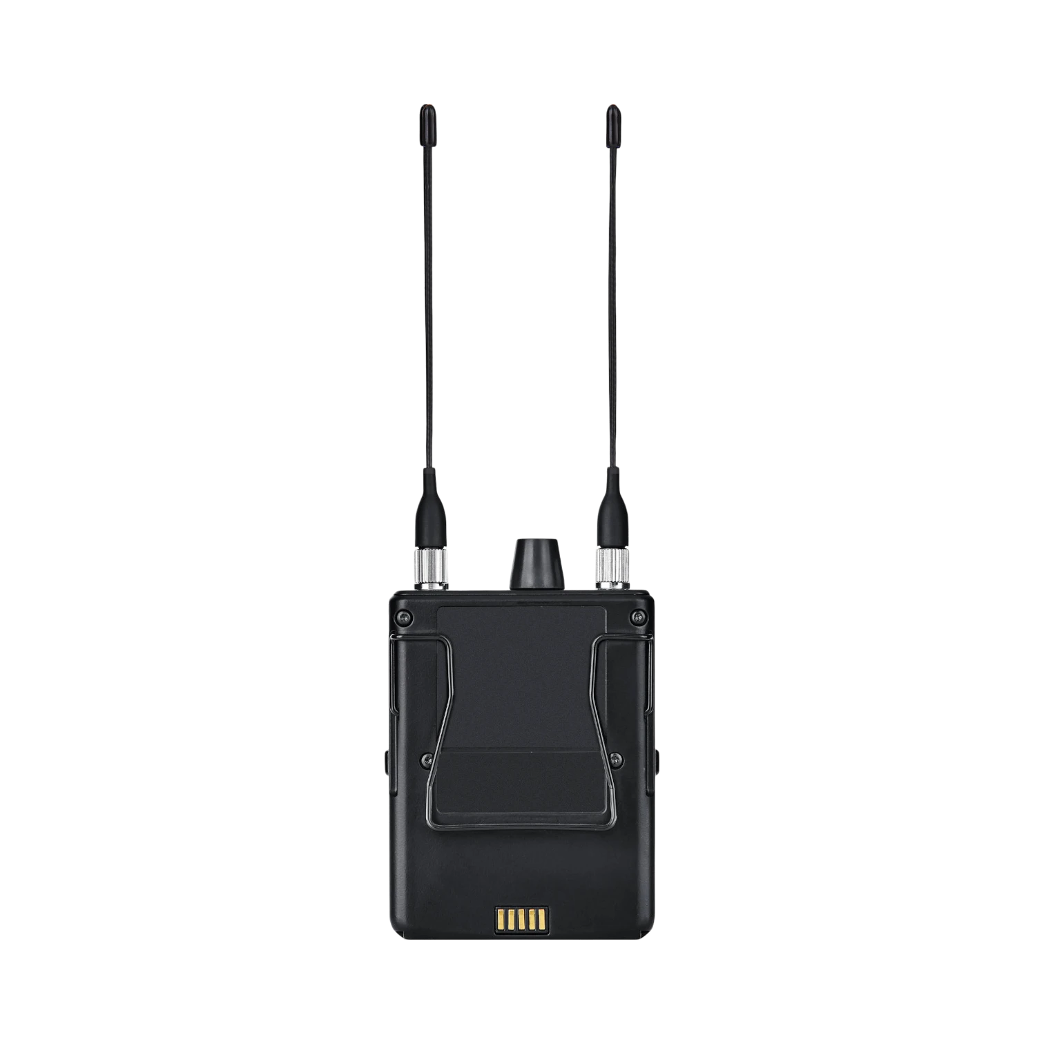 Shure P10R+ Wireless Bodypack Receiver — Being Shipped