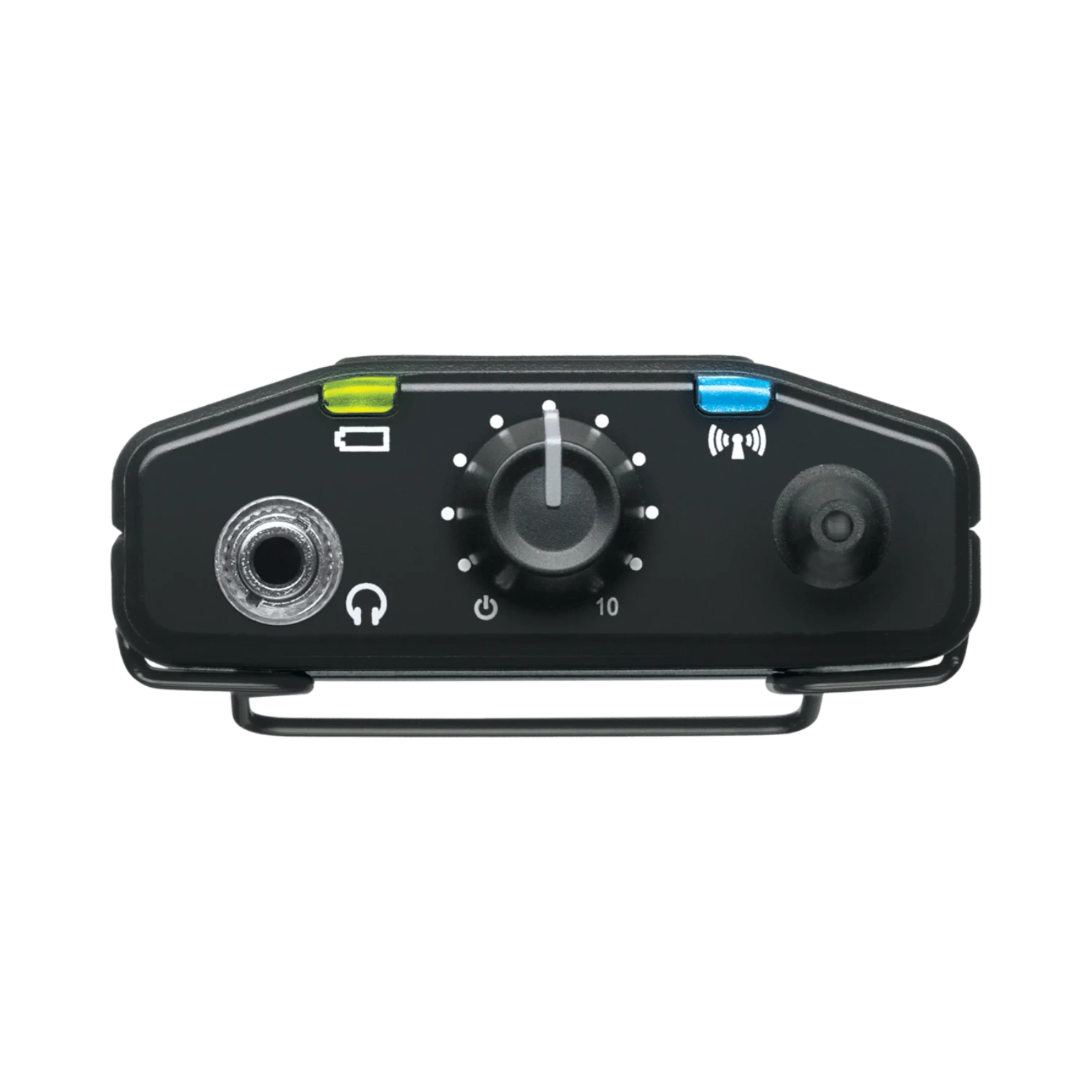 Shure P3RA Wireless Bodypack Receiver for PSM300 System — Being Shipped