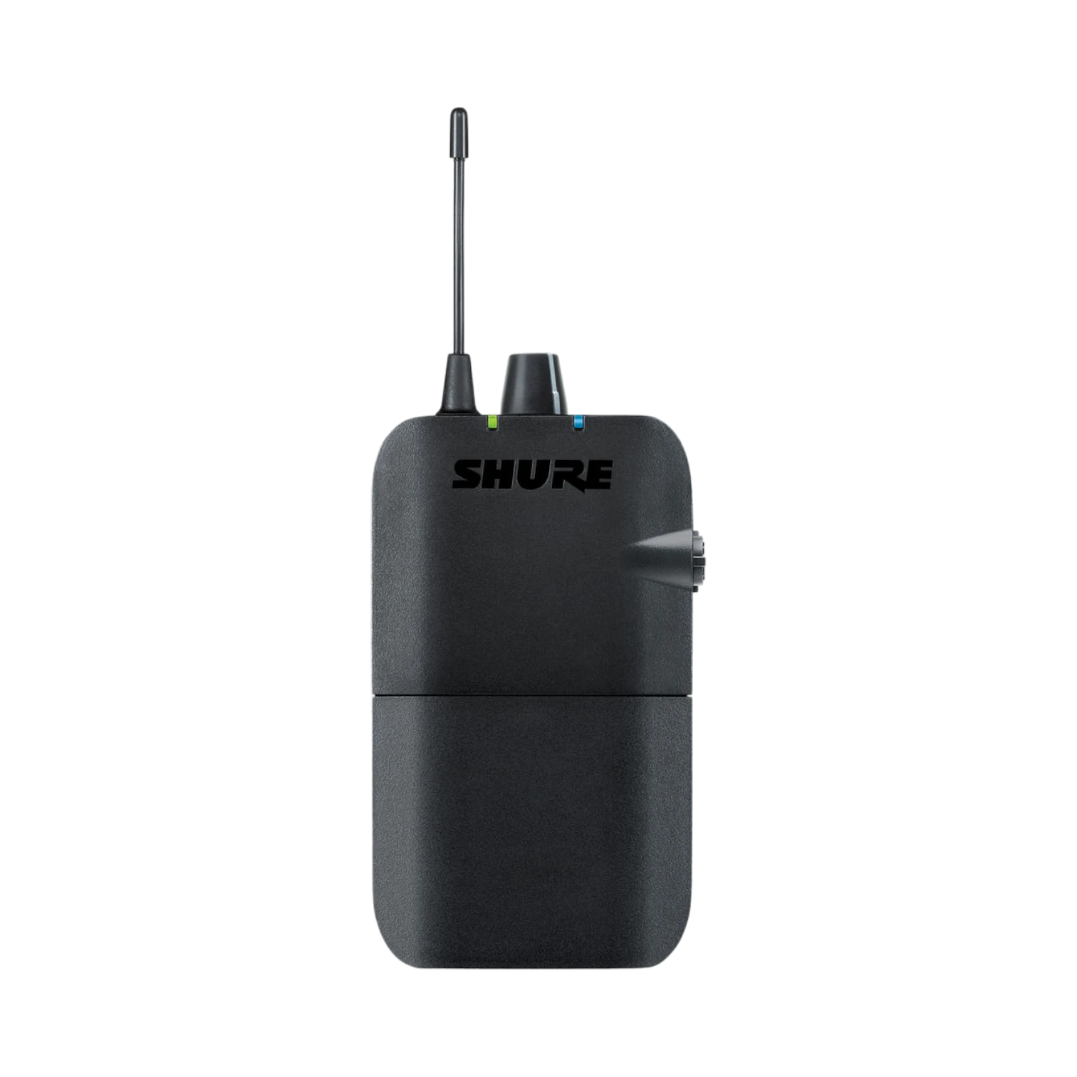 Shure PSM 300 Twin-Pack Wireless In-Ear Monitor Kit (G20: 488 to 512 MHz) — Being Shipped