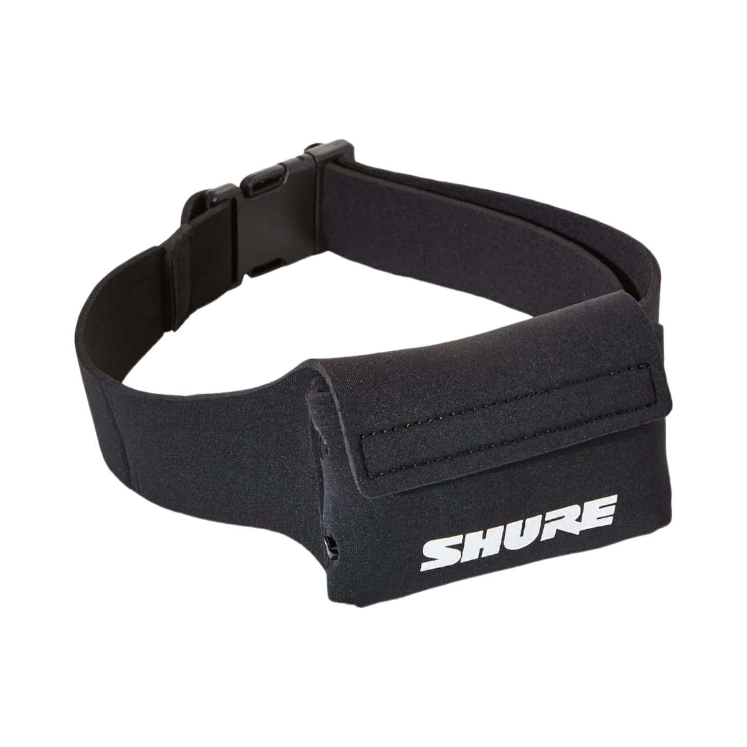 Shure Neoprene Belt Pouch for Wireless Bodypack Transmitters — Being Shipped