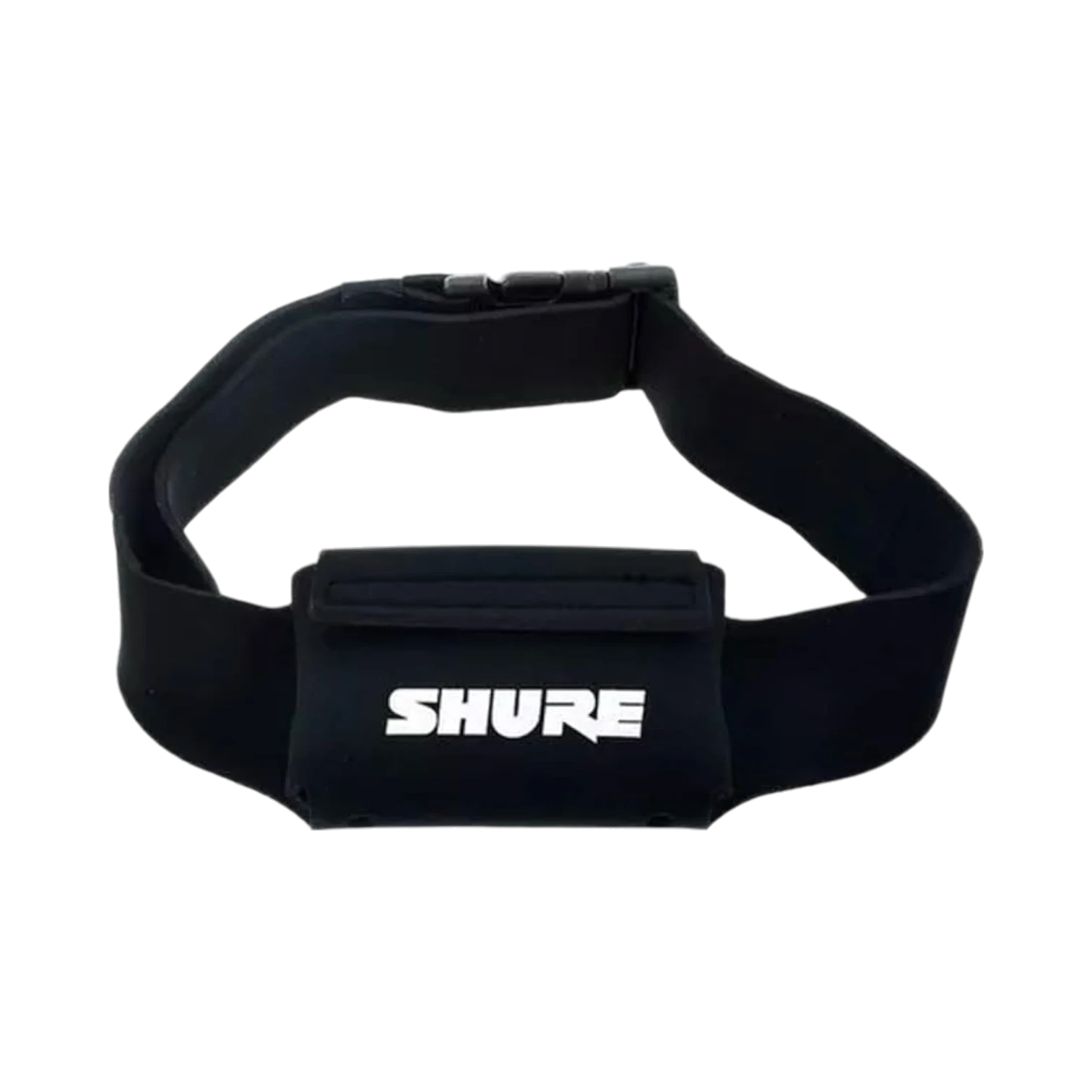 Shure Neoprene Belt Pouch for Wireless Bodypack Transmitters — Being Shipped