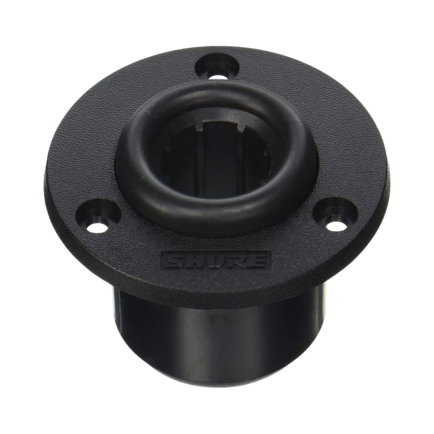 Shure A400SM Recessed Shockmount for Gooseneck Mics — Being Shipped