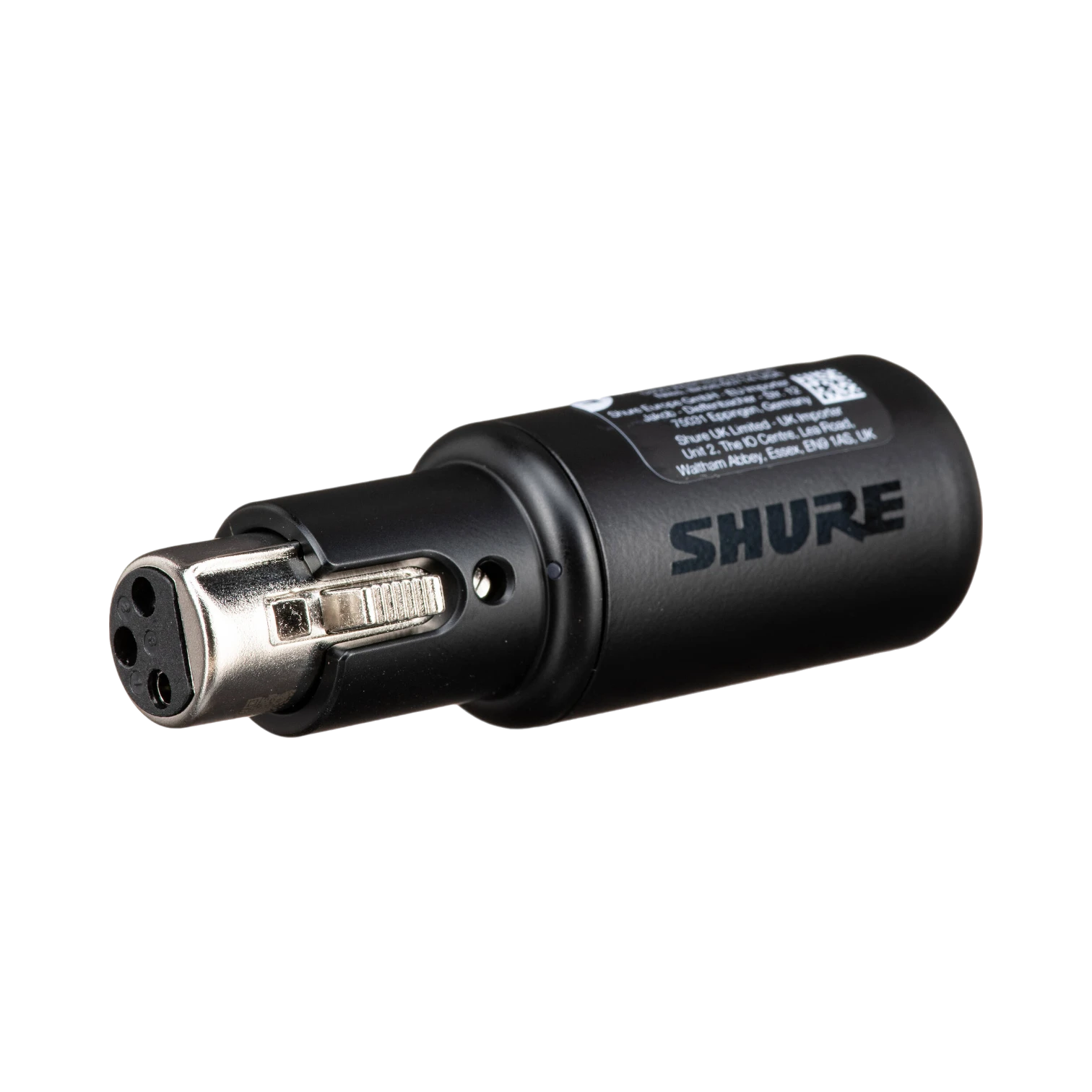 Shure MVX2U MOTIV XLR to USB-C Streaming Adapter — Being Shipped